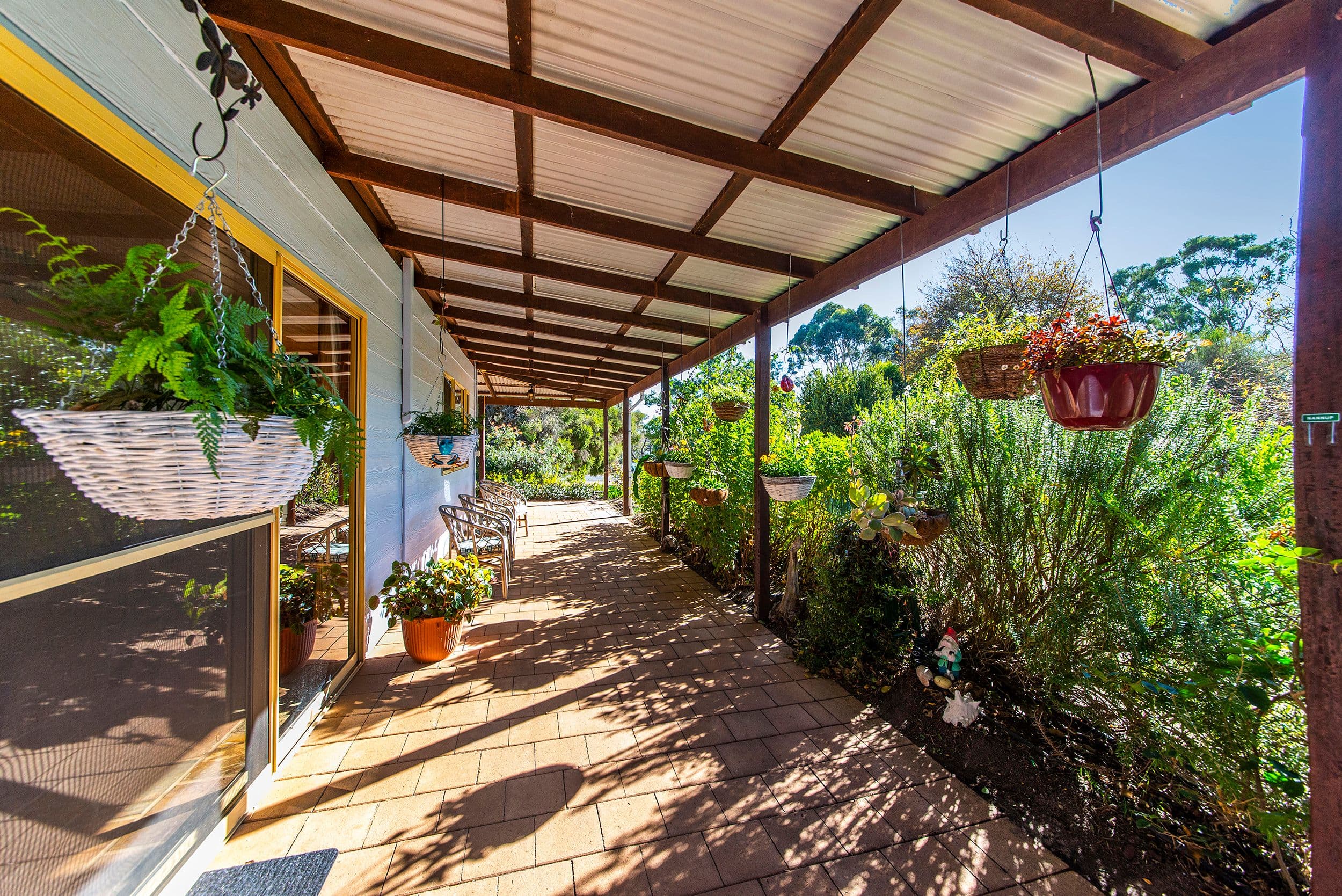121 Warren Road, Nannup WA 6275, Nannup - Image 1