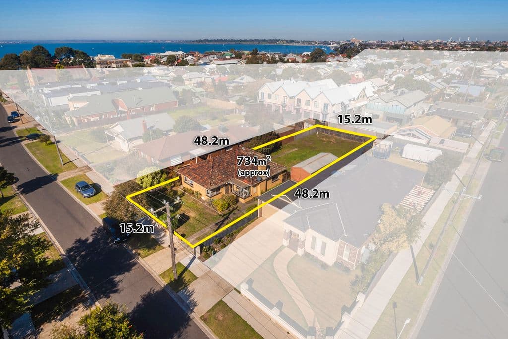 12 St David Street, Rippleside VIC 3215, Rippleside - Image 1