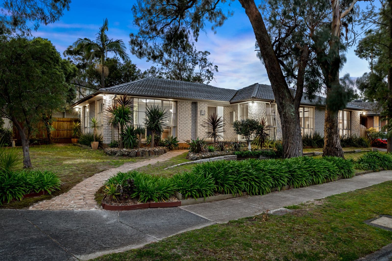 23 Kooringa Crescent, Wheelers Hill VIC 3150, Wheelers Hill - Image 1