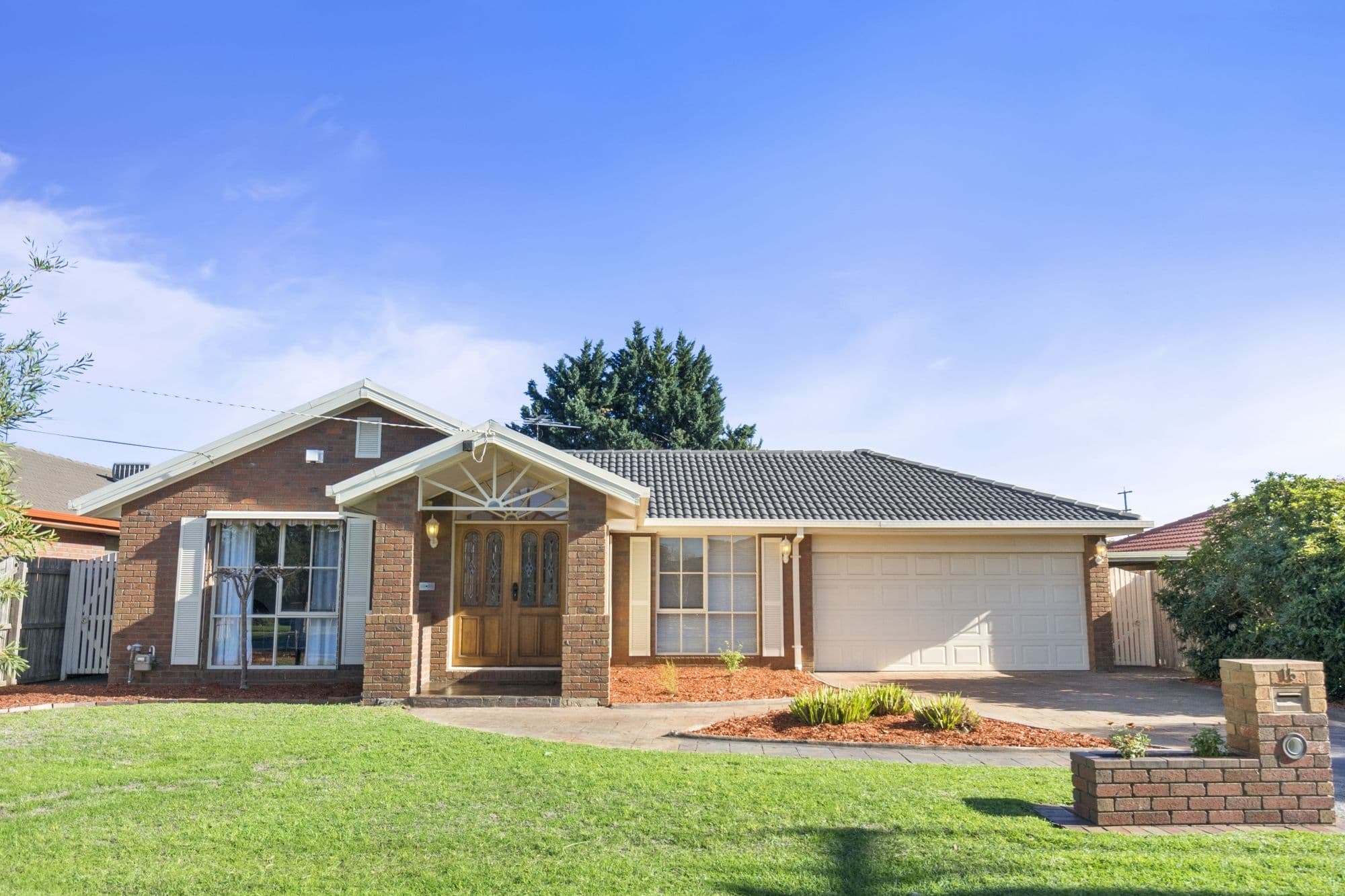 15 Wildflower Crescent, Hoppers Crossing VIC 3029, Hoppers Crossing - Image 1