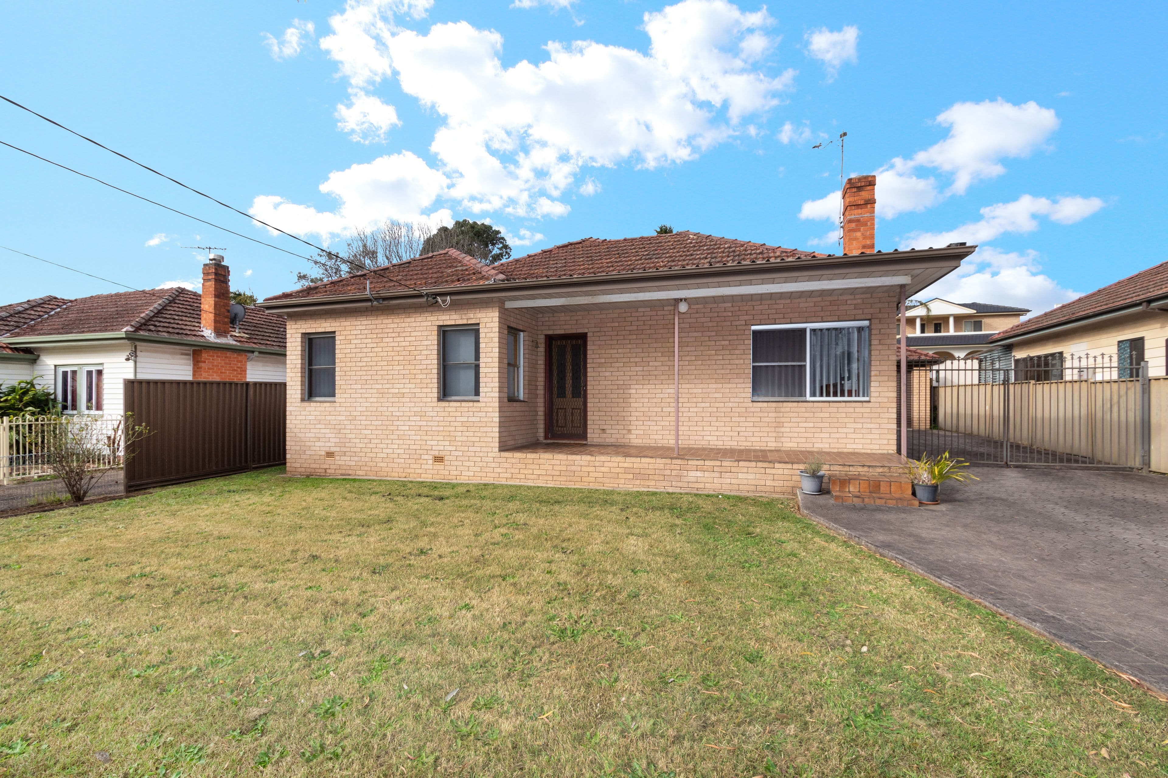 8 Elston Avenue, Narwee NSW 2209, Narwee - Image 1