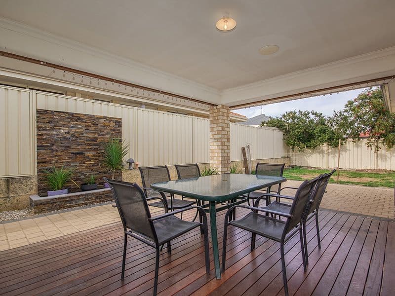 8 Wilson Pass, Baldivis WA 6171, Baldivis - Image 1