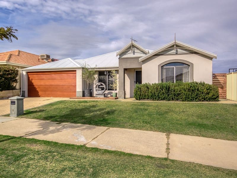 8 Wilson Pass, Baldivis WA 6171, Baldivis - Thumbnail 2