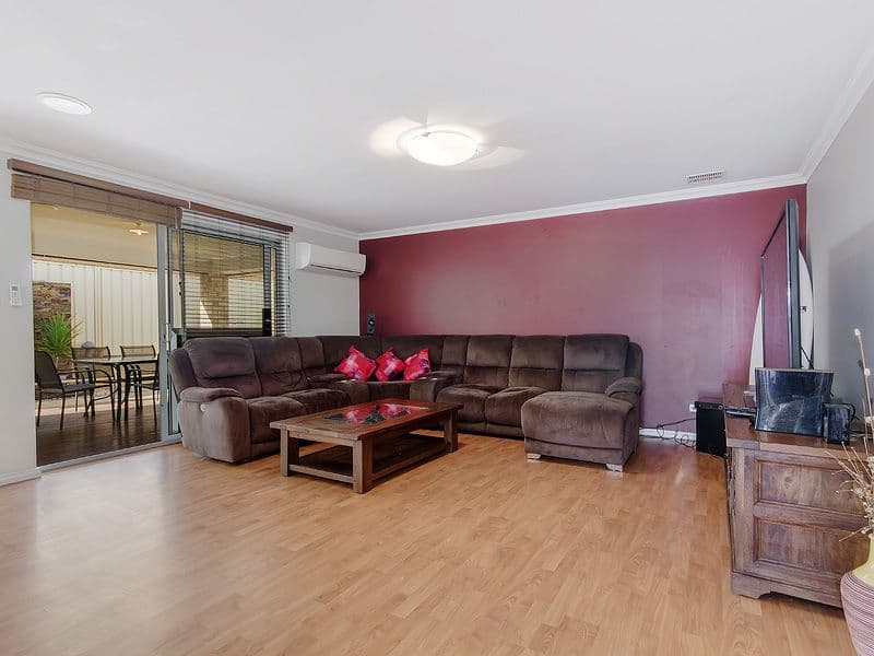 8 Wilson Pass, Baldivis WA 6171, Baldivis - Thumbnail 4