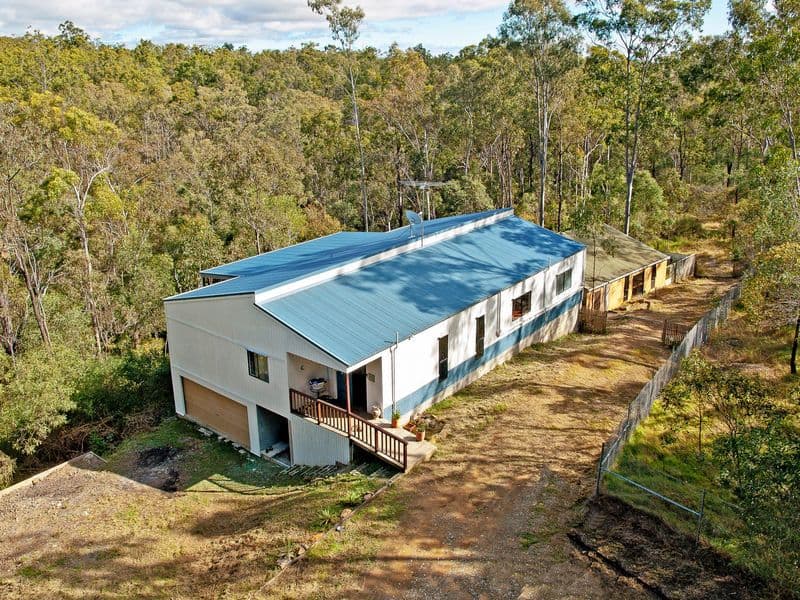 JIMBOOMBA QLD 4280, Jimboomba - Image 1