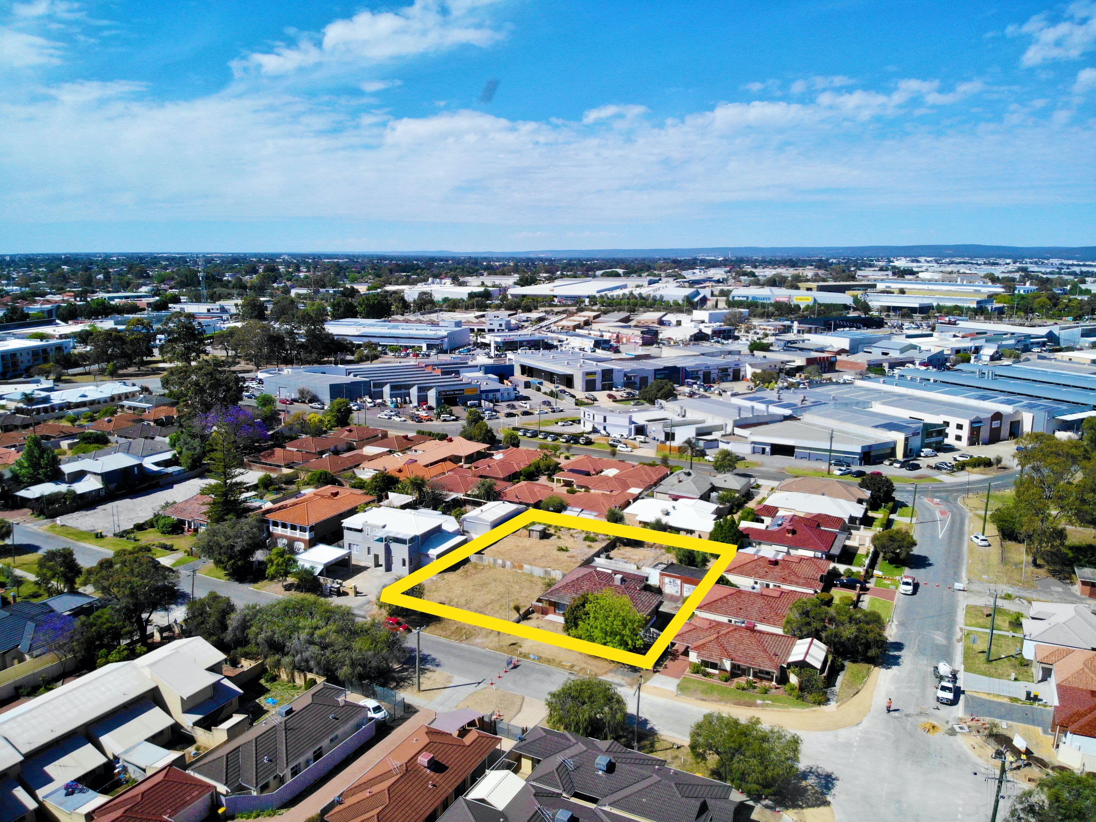 26 Norman Street, St James WA 6102, St James - Thumbnail 3