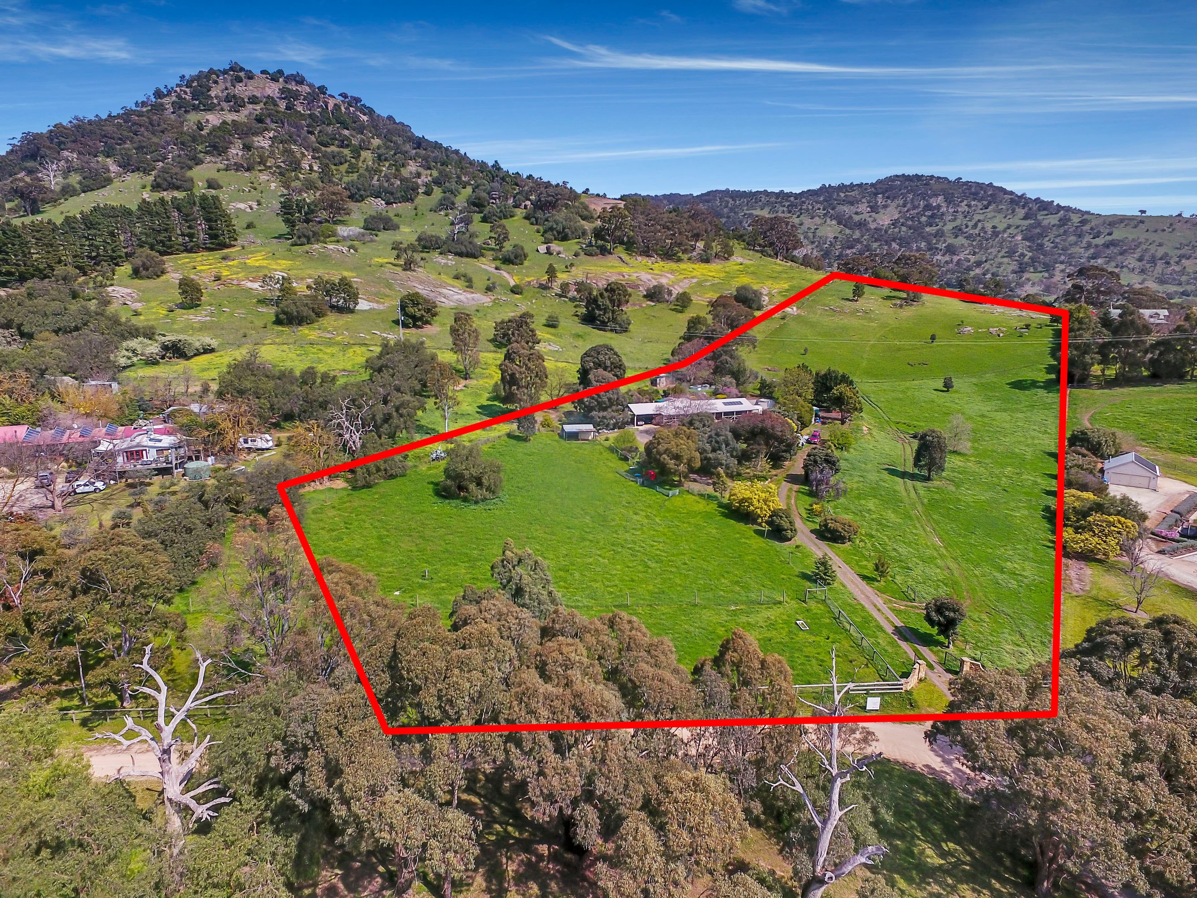 8451 Goulburn Valley Highway, Trawool VIC 3660, Trawool - Thumbnail 2