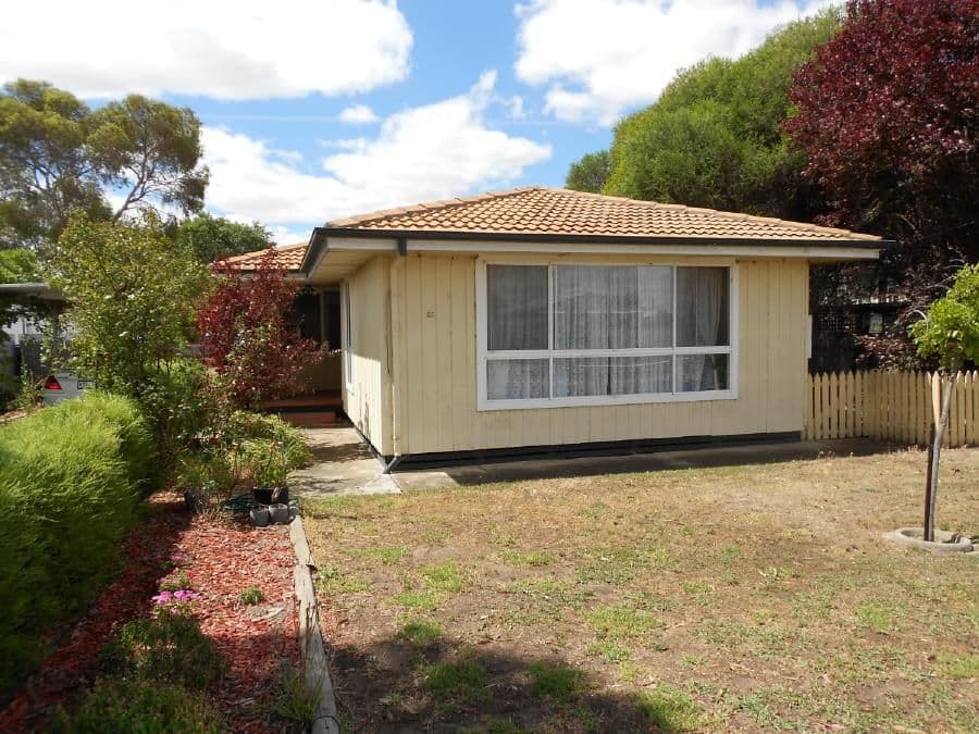 25 Cotton Street, Bordertown SA 5268, Bordertown - Image 1