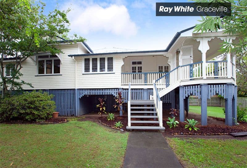 159 Honour Avenue, CHELMER QLD 4068, Chelmer - Image 1