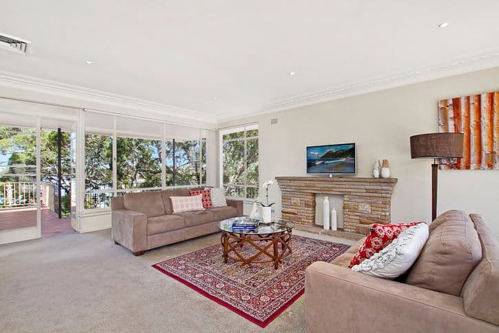 10 Yarrandi Place, Longueville NSW 2066, Longueville - Thumbnail 4