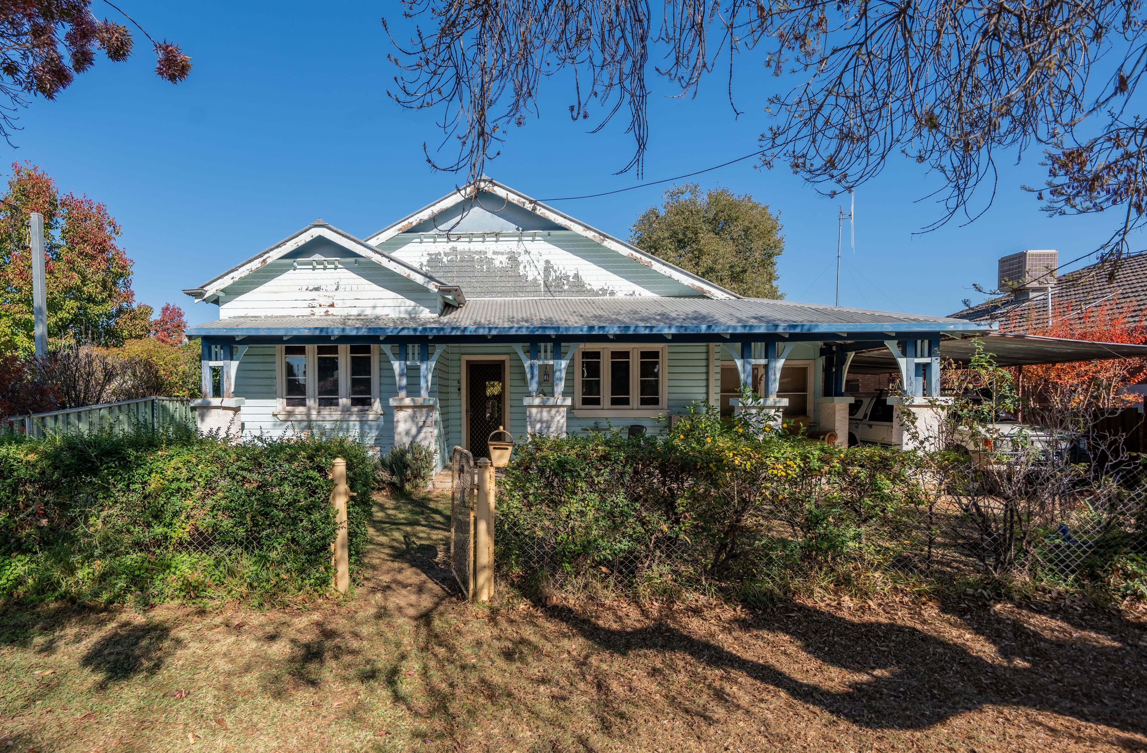 46 Underwood Street, Forbes NSW 2871, Forbes - Image 1