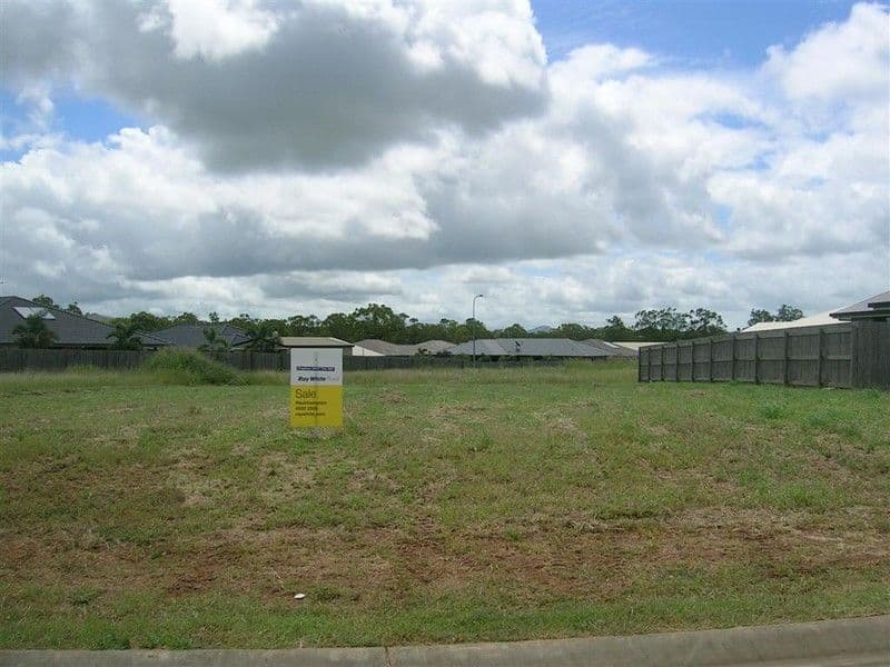 51 Corella Drive, GRACEMERE QLD 4702, Gracemere - Image 1