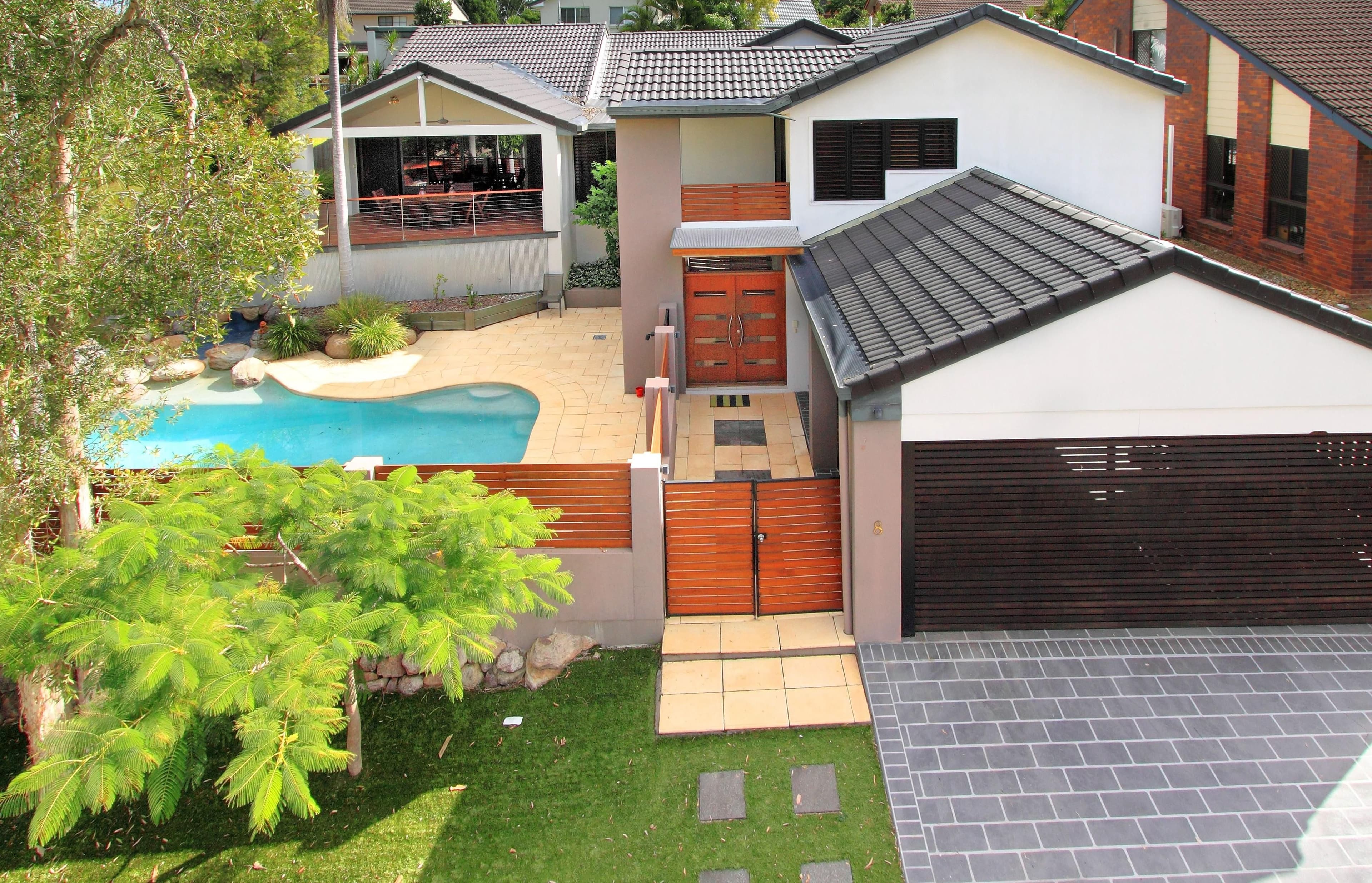 8 Minno Street, CHAPEL HILL QLD 4069, Chapel Hill - Image 1