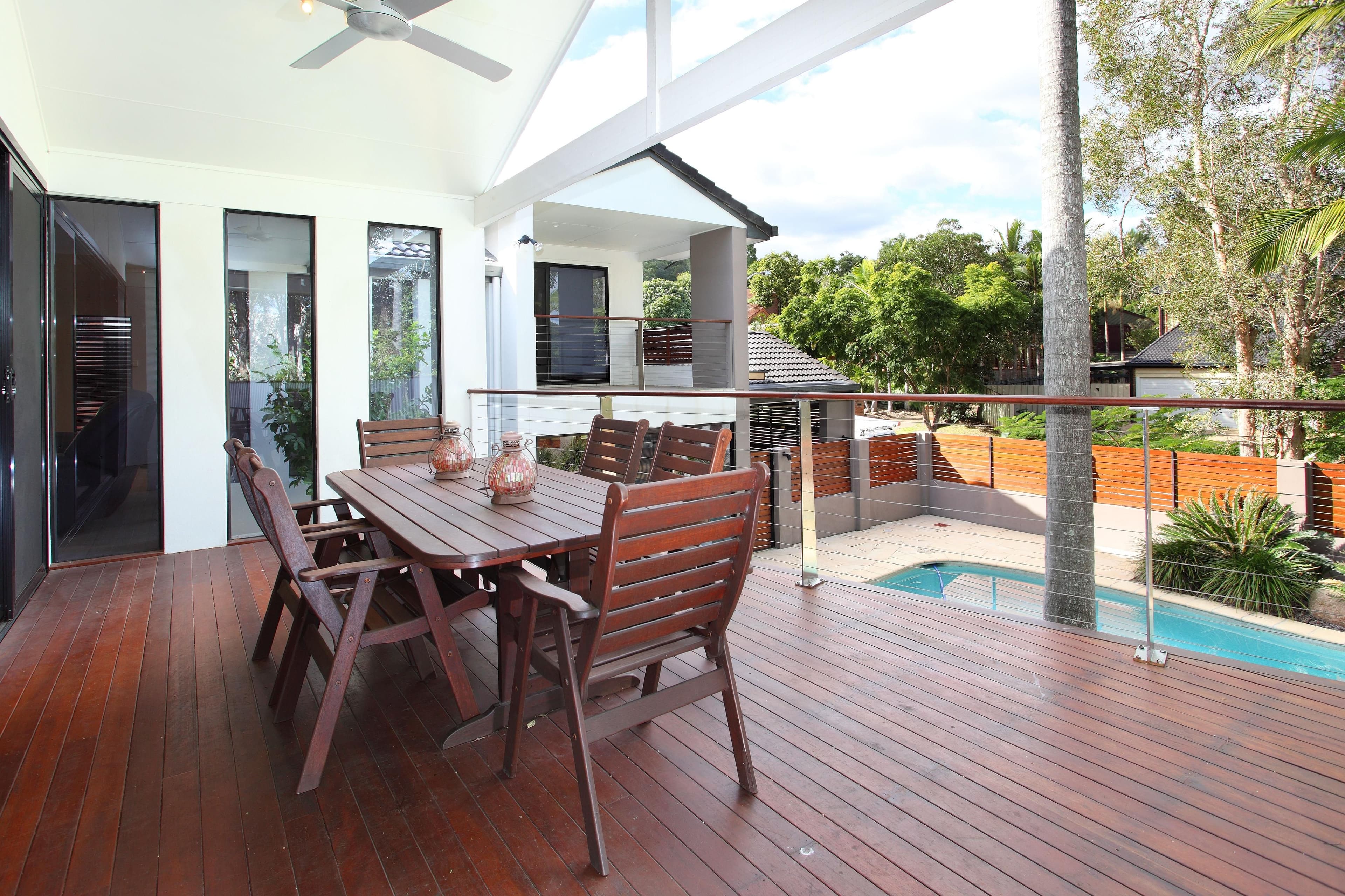 8 Minno Street, CHAPEL HILL QLD 4069, Chapel Hill - Thumbnail 3