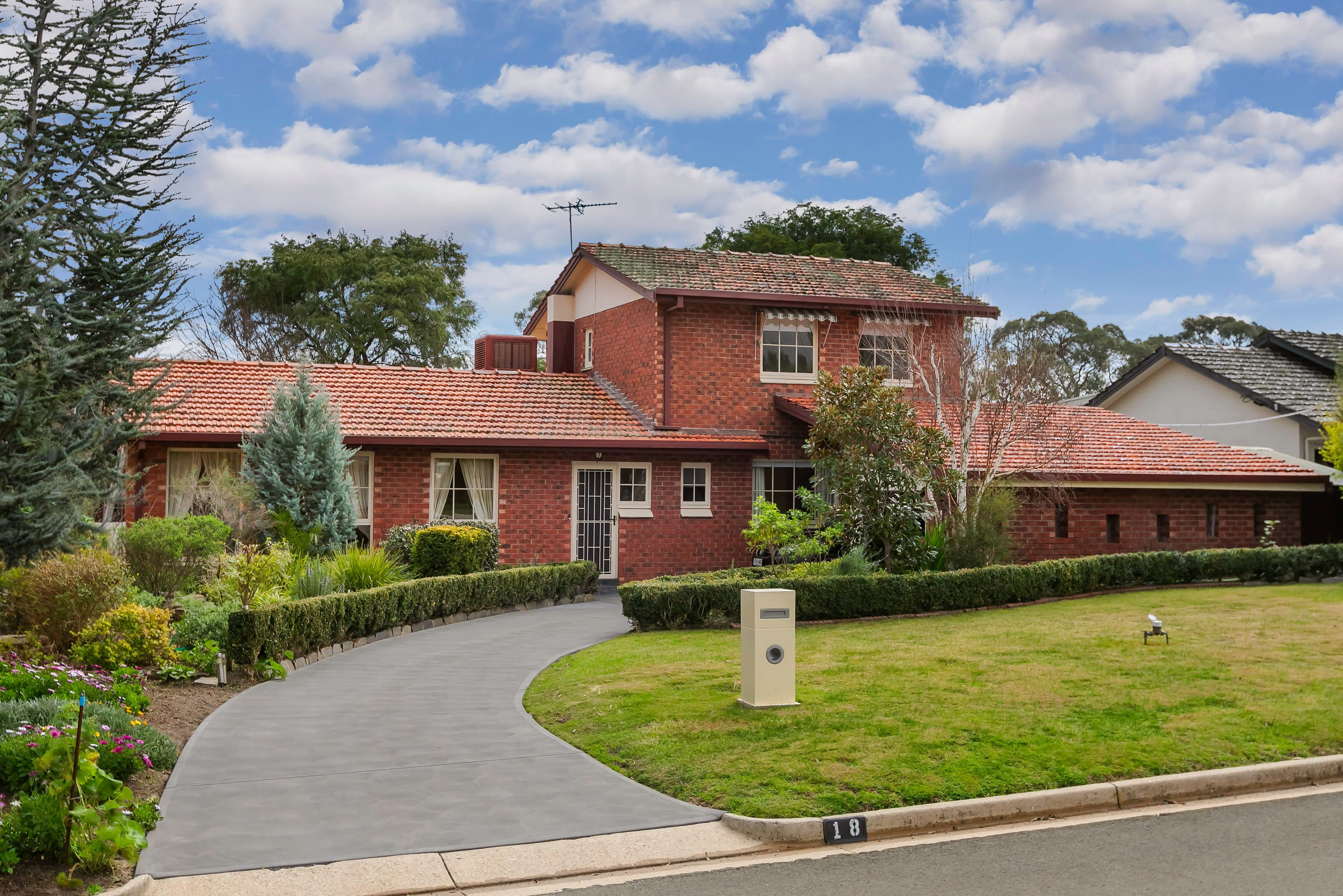 18 Caroline Street, Flagstaff Hill SA 5159, Flagstaff Hill - Image 1