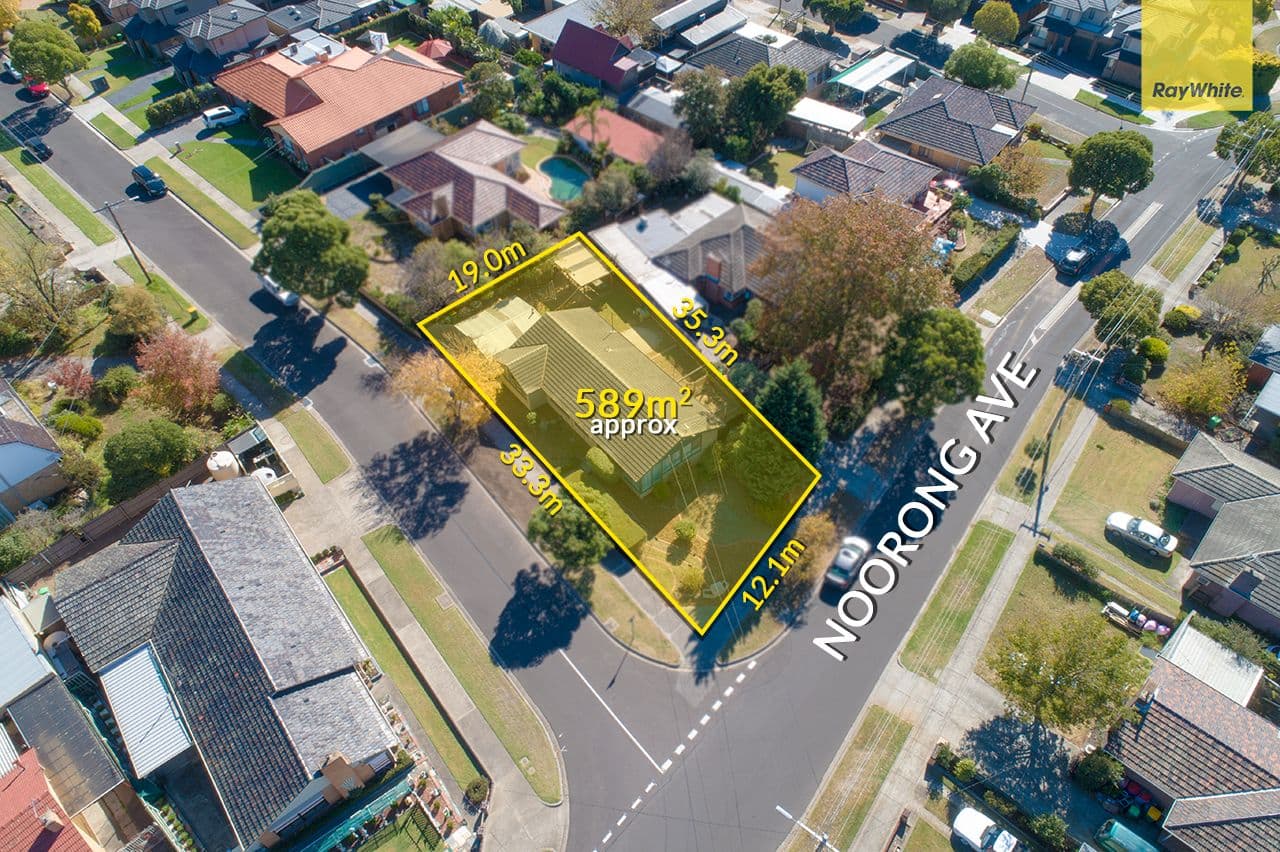 35 Noorong Avenue, Bundoora VIC 3083, Bundoora - Thumbnail 2