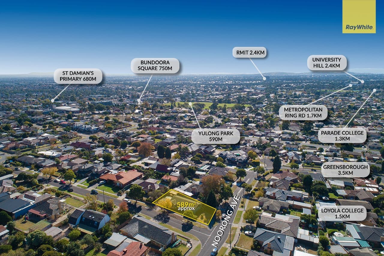 35 Noorong Avenue, Bundoora VIC 3083, Bundoora - Thumbnail 3