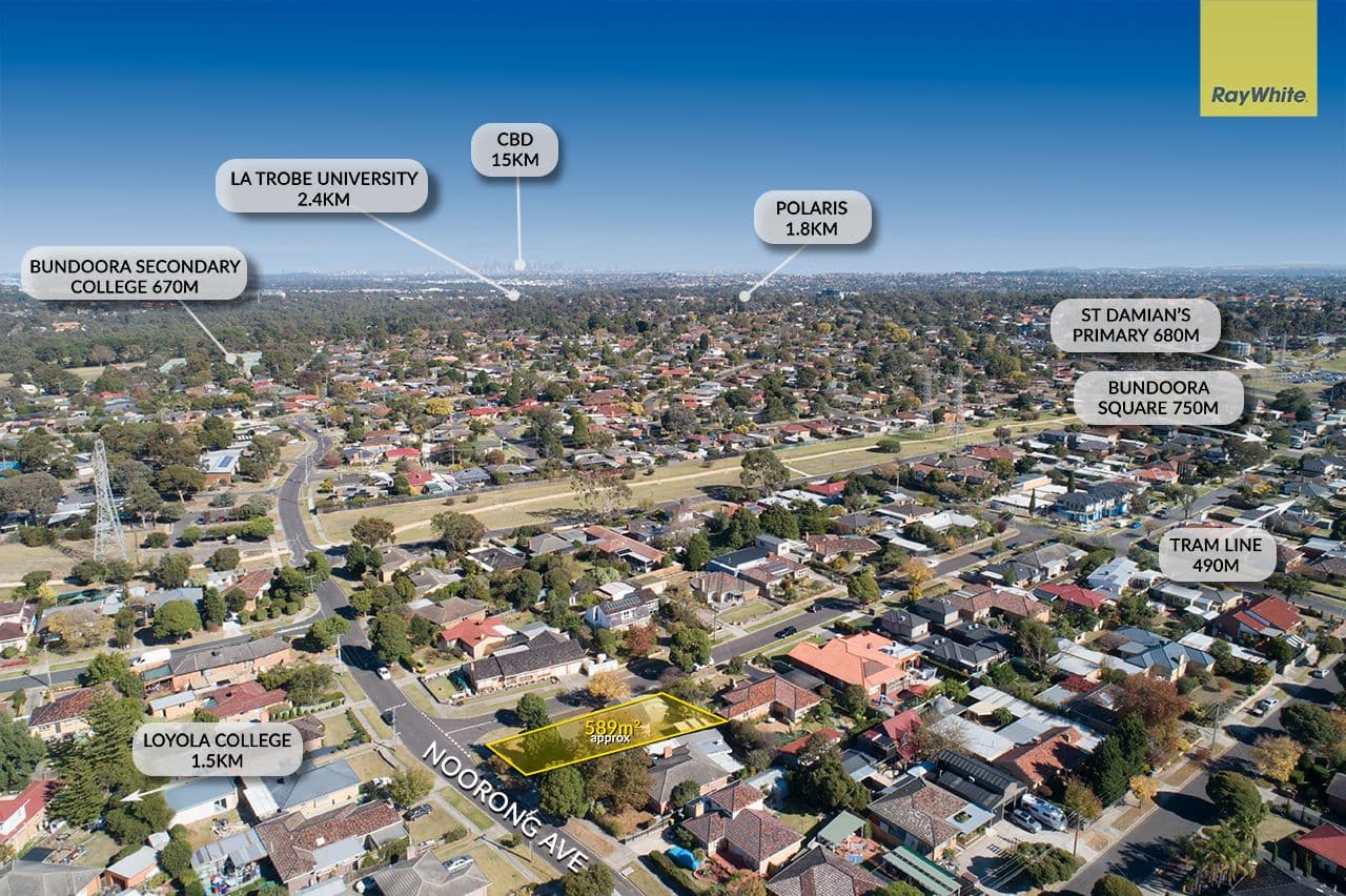 35 Noorong Avenue, Bundoora VIC 3083, Bundoora - Thumbnail 4