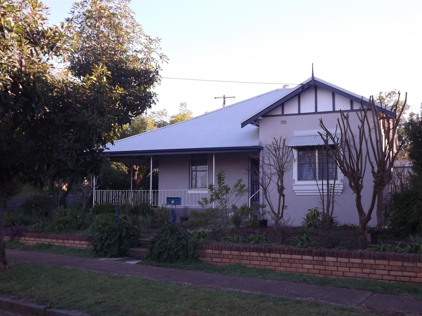 54 Orange Street, PARKES NSW 2870, Parkes - Image 1