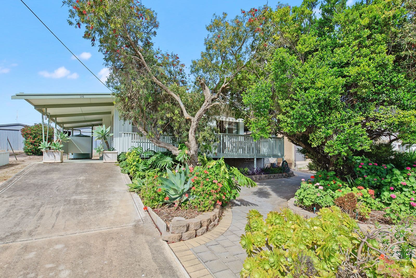 38 Cunliffe Street, Port Hughes SA 5558, Port Hughes - Image 1