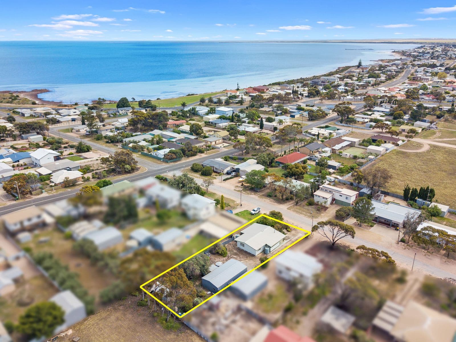 38 Cunliffe Street, Port Hughes SA 5558, Port Hughes - Thumbnail 3