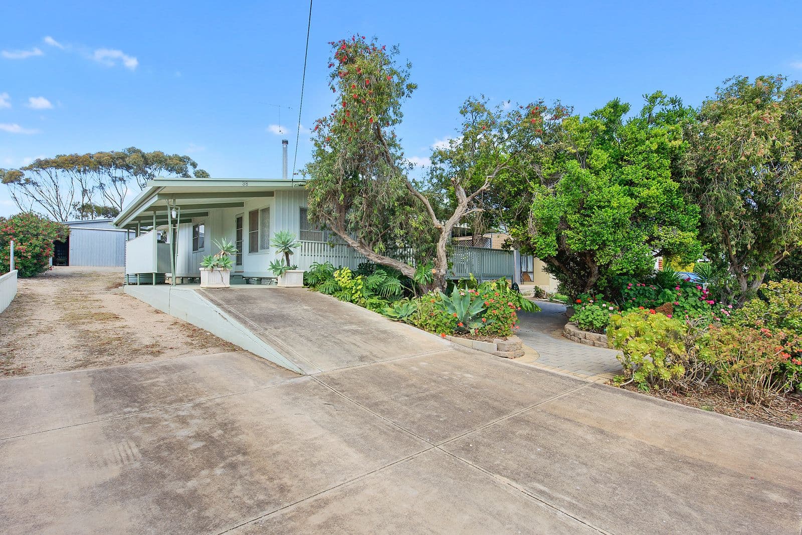 38 Cunliffe Street, Port Hughes SA 5558, Port Hughes - Thumbnail 4