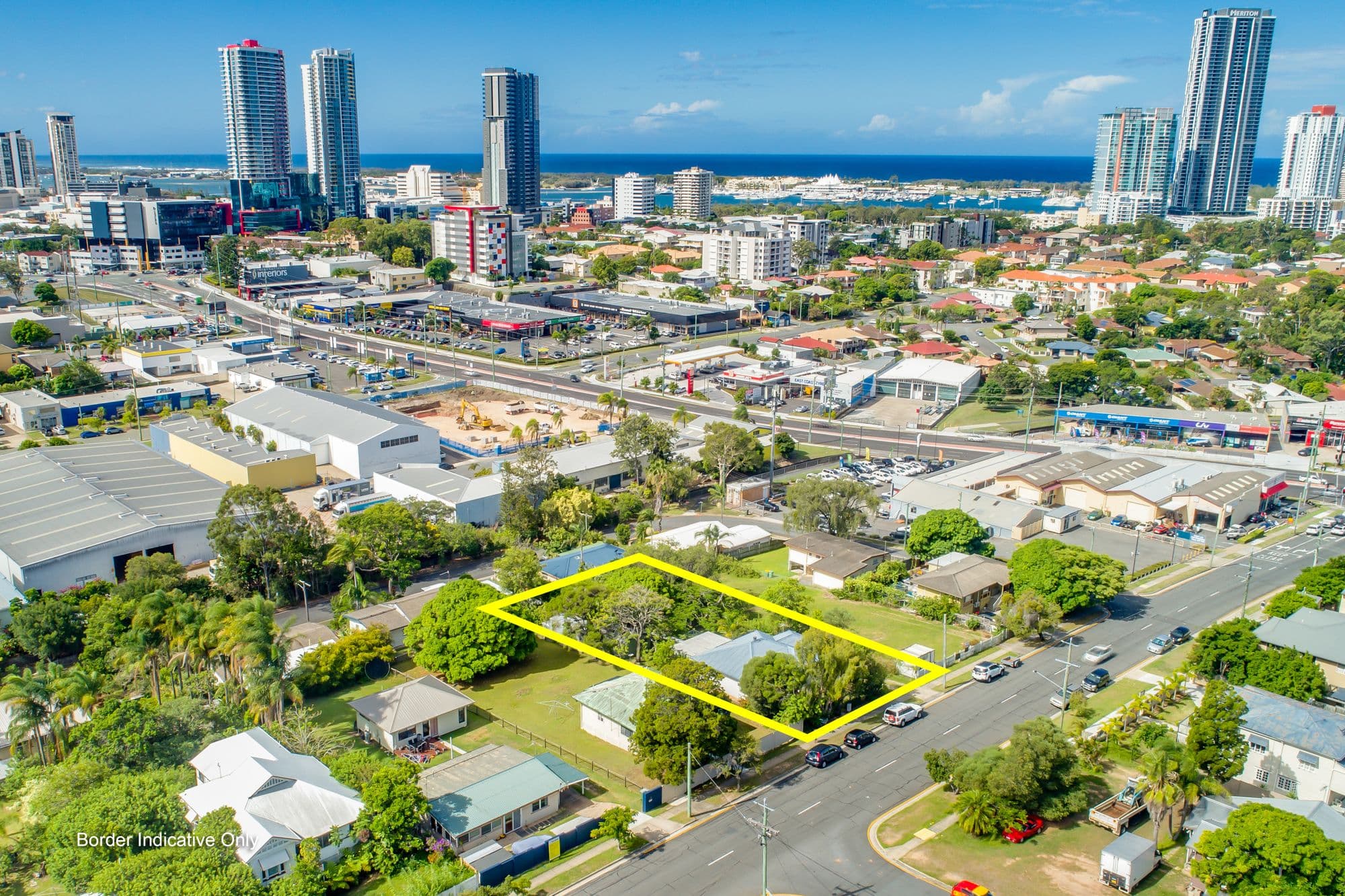 21 Minnie Street, Southport QLD 4215, Southport - Image 1