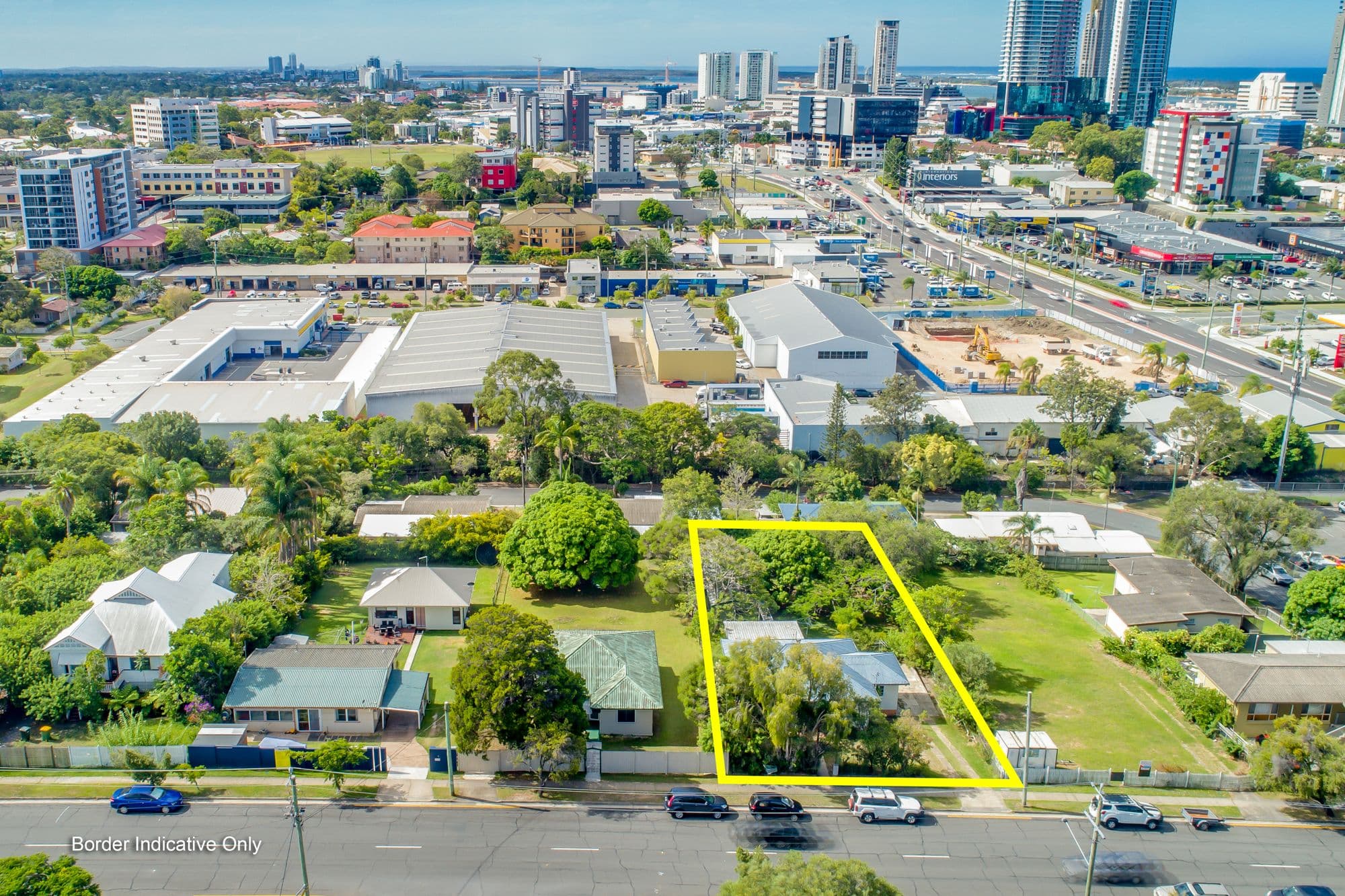 21 Minnie Street, Southport QLD 4215, Southport - Thumbnail 2