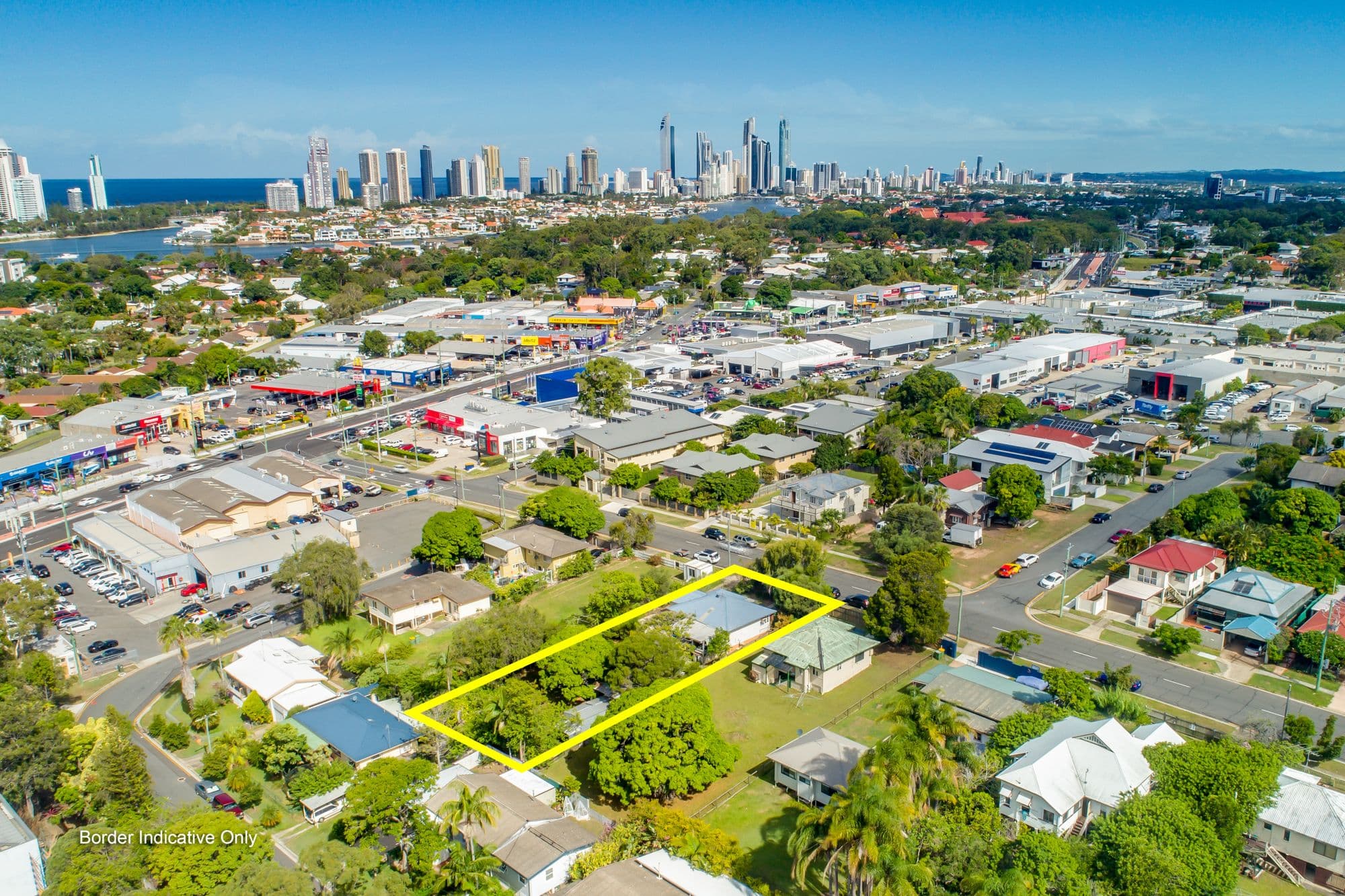 21 Minnie Street, Southport QLD 4215, Southport - Thumbnail 4