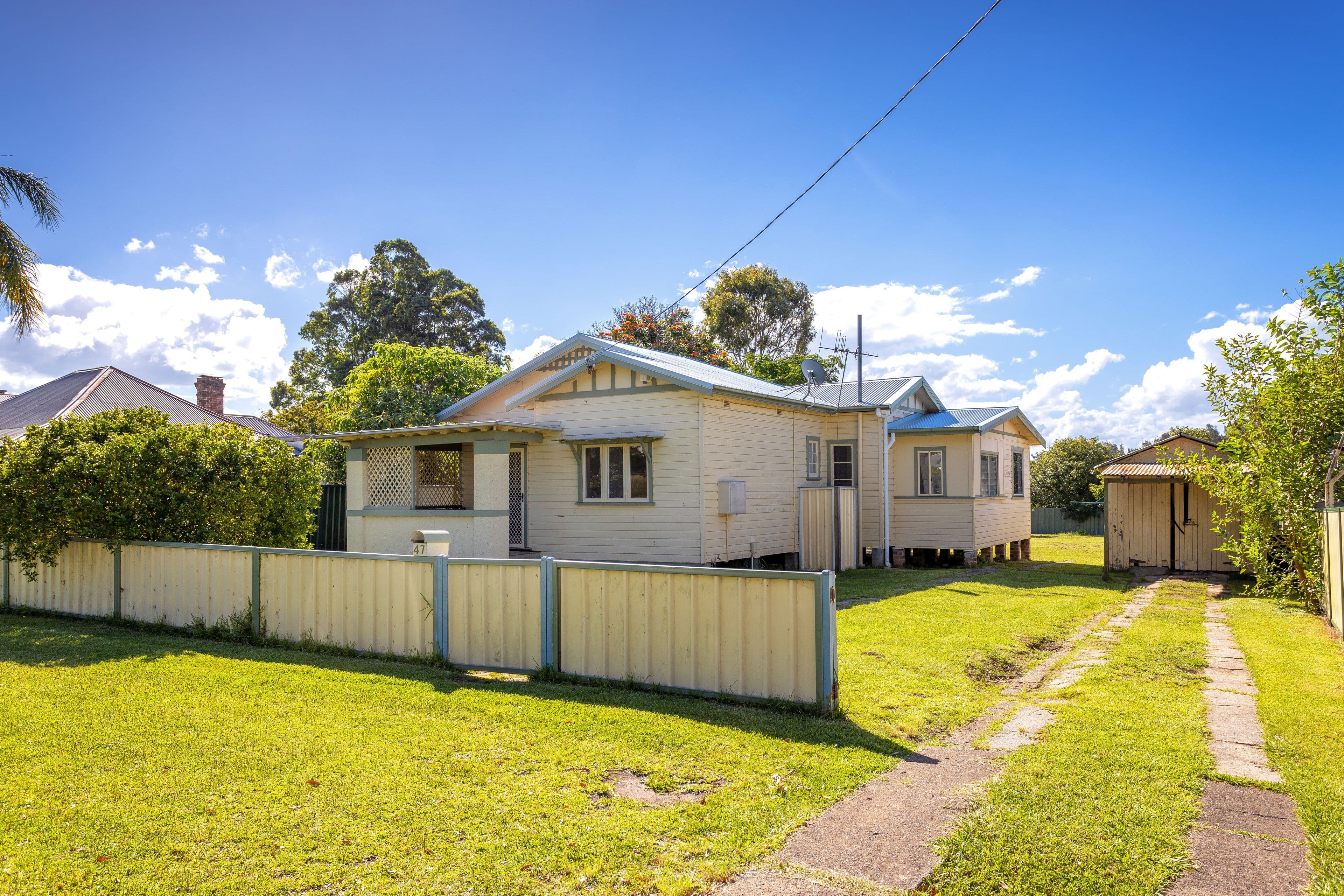 47 High Street, Taree NSW 2430, Taree - Image 1