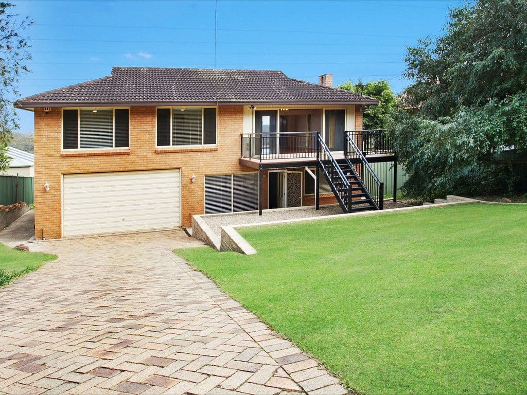 25 Warabin Street, Waterfall NSW 2233, Waterfall - Thumbnail 2