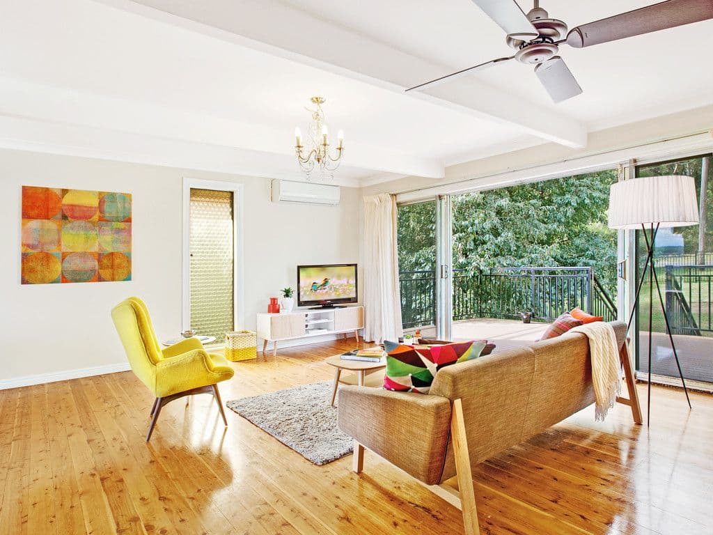 25 Warabin Street, Waterfall NSW 2233, Waterfall - Thumbnail 4