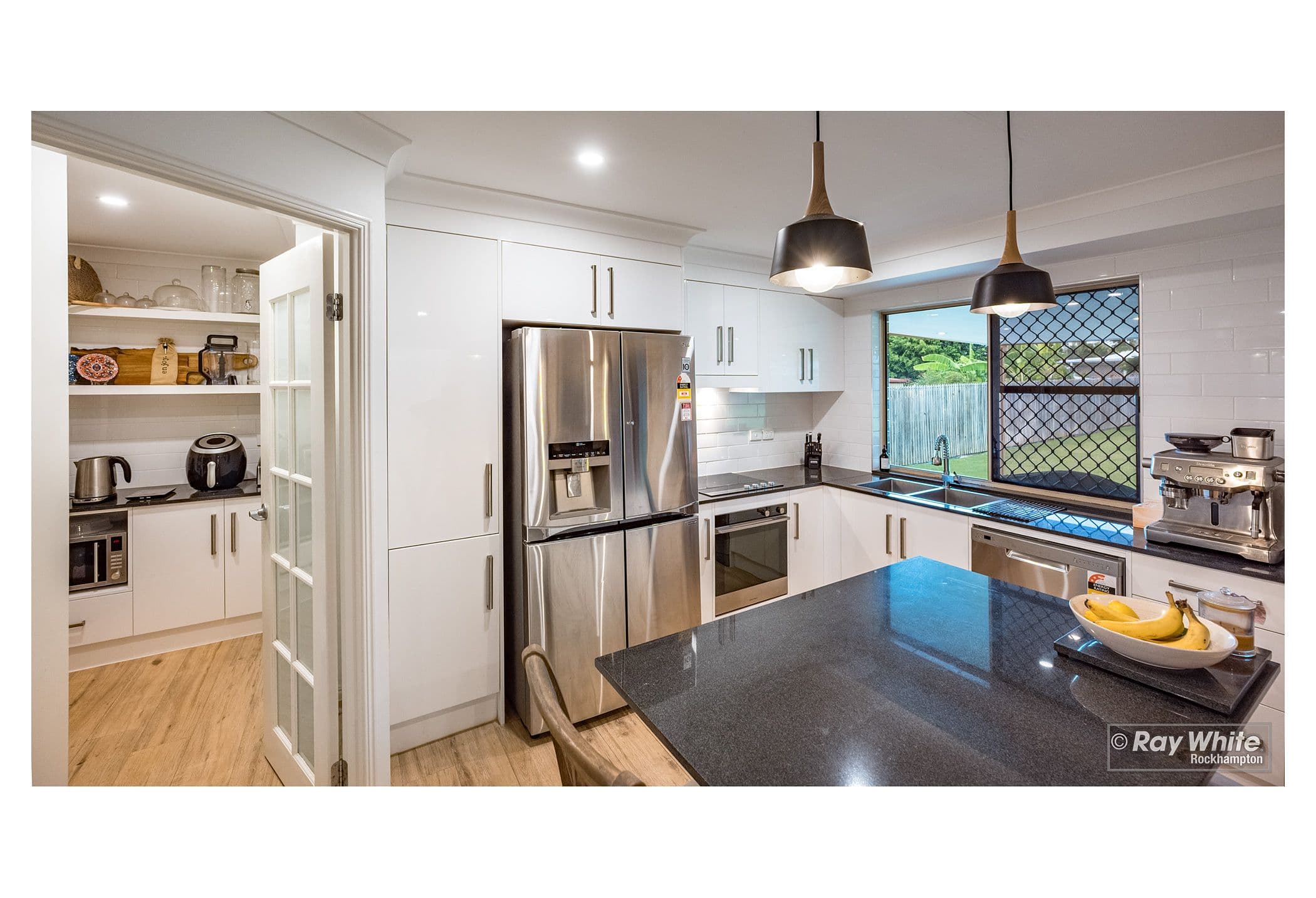 21 Davison Street, Gracemere QLD 4702, Gracemere - Thumbnail 4