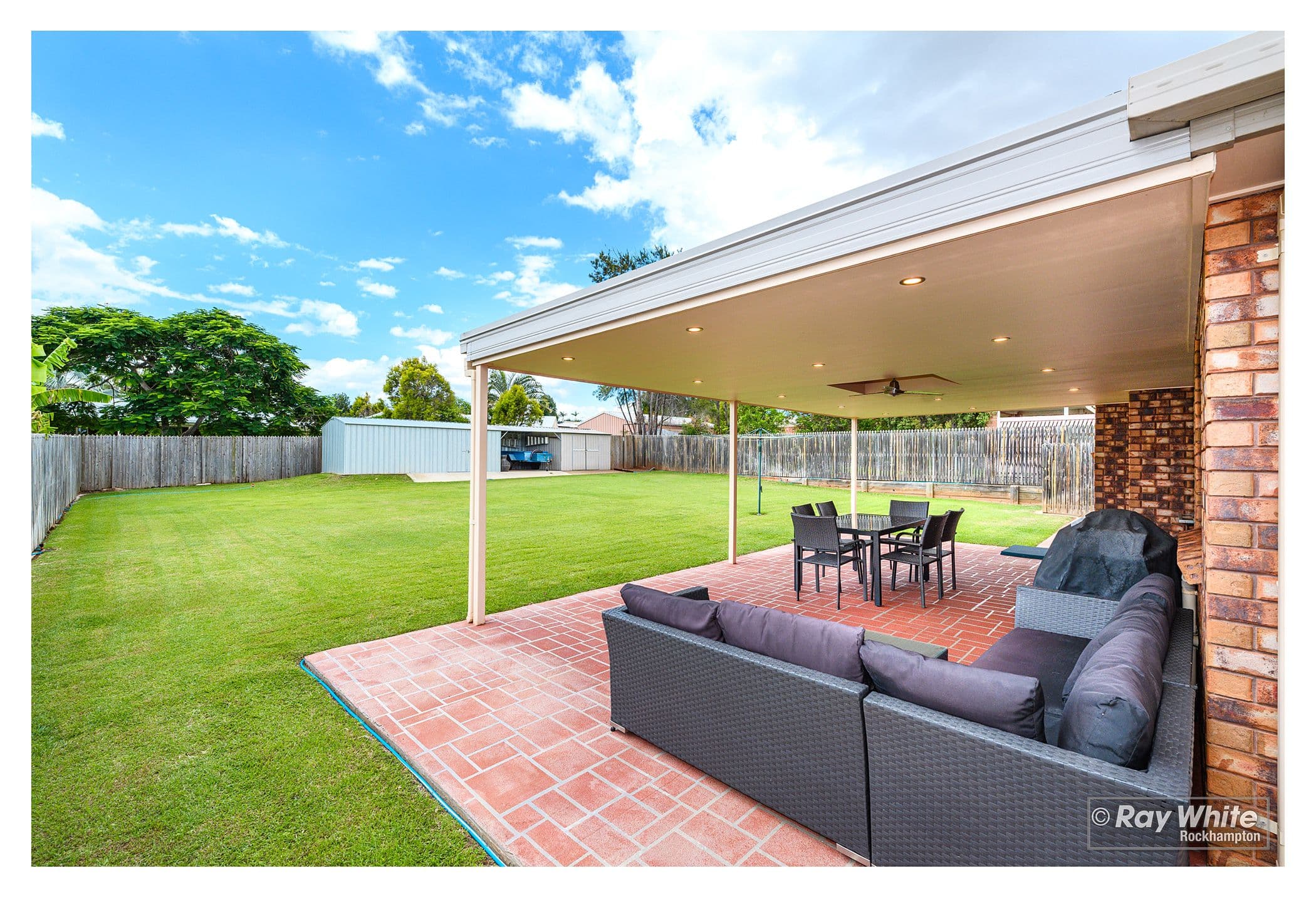 21 Davison Street, Gracemere QLD 4702, Gracemere - Thumbnail 7