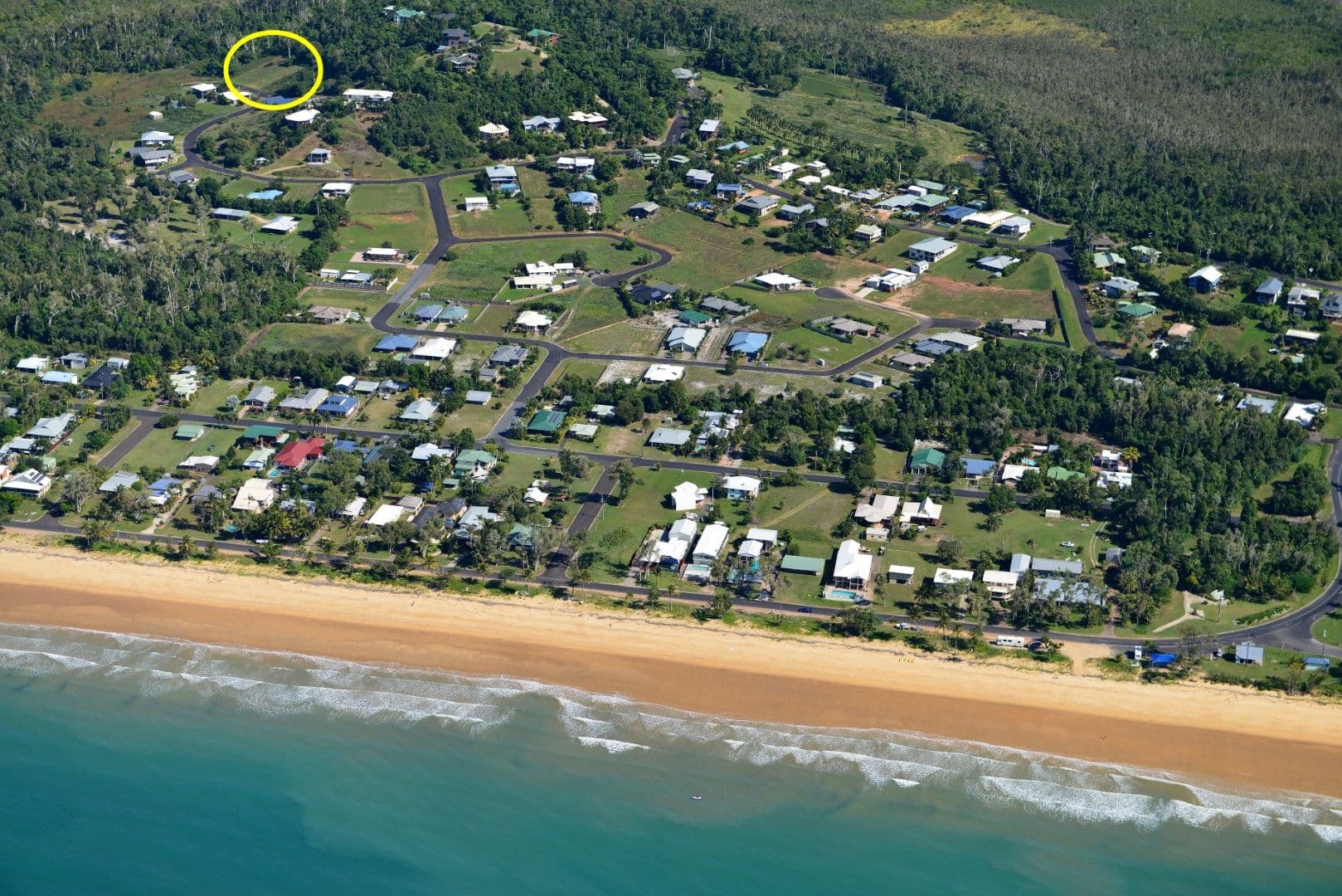 10 Bedarra Terrace, SOUTH MISSION QLD 4852, South Mission Beach - Thumbnail 2