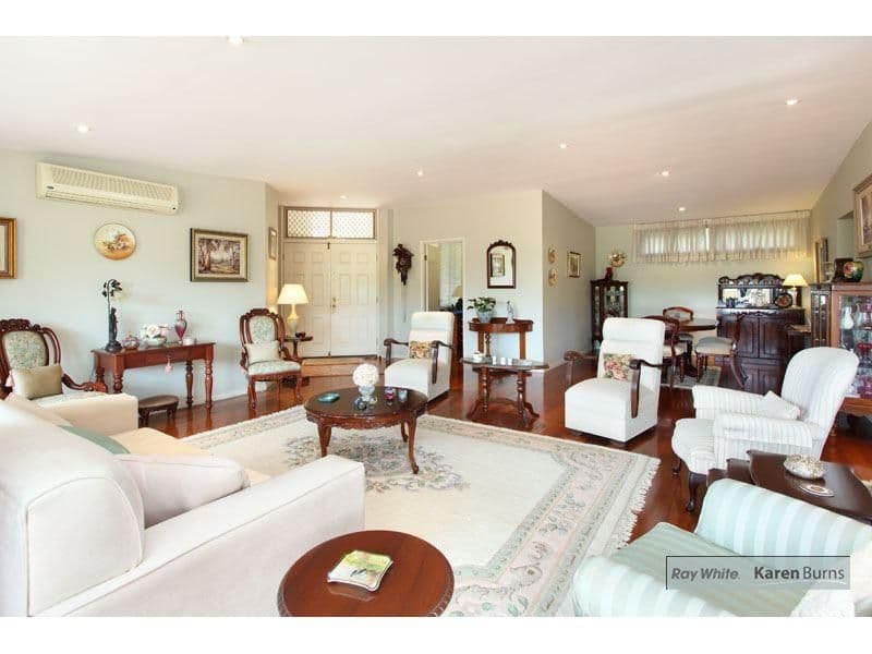 33A Chapel Hill Road, CHAPEL HILL QLD 4069, Chapel Hill - Thumbnail 5