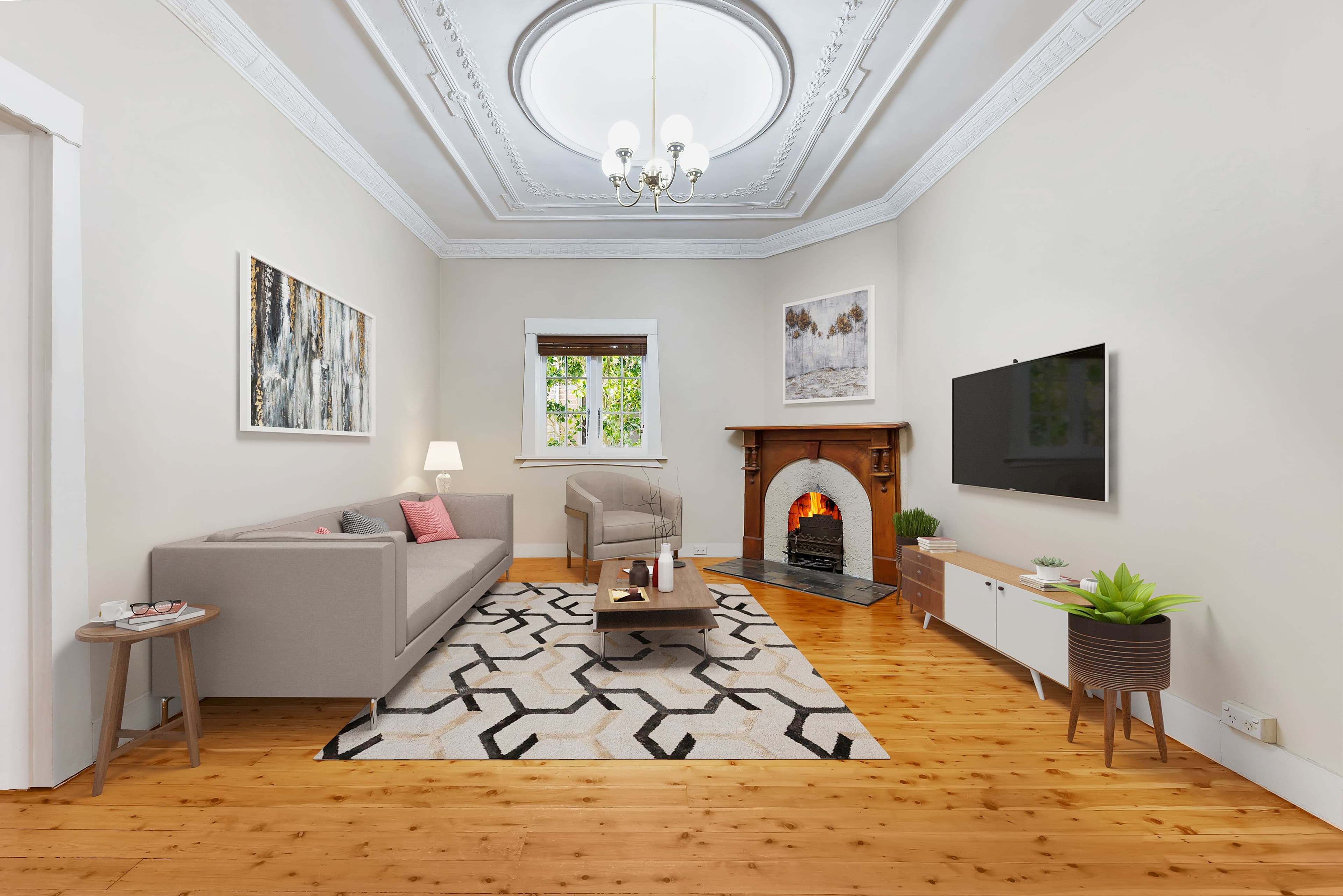 20 Olympia Road, Naremburn NSW 2065, Naremburn - Thumbnail 2