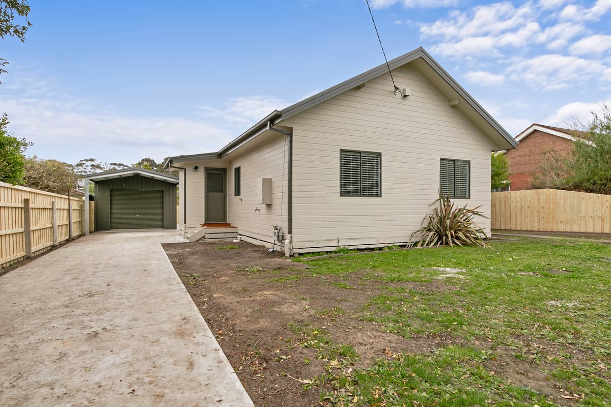 8 New Street, Morwell VIC 3840, Morwell - Image 1