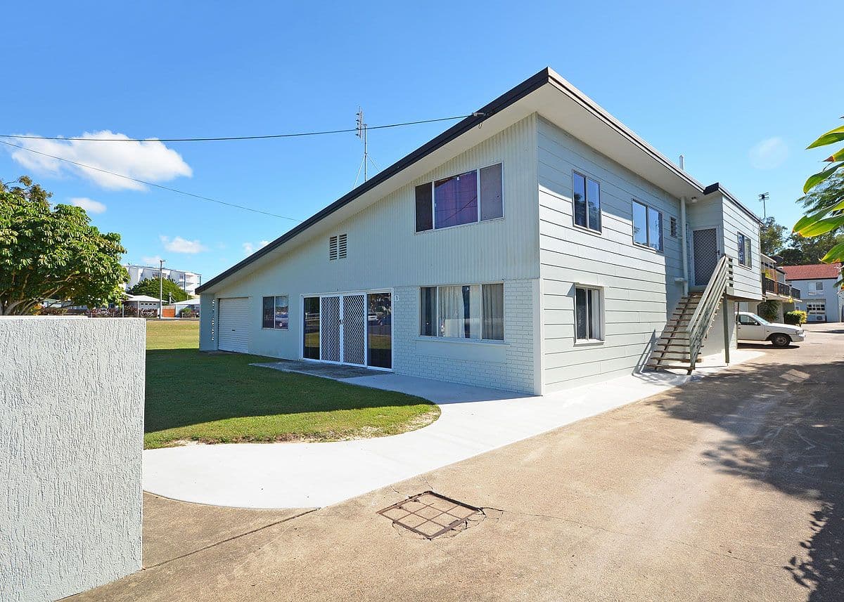 404 Esplanade, Torquay QLD 4655, Torquay - Image 1