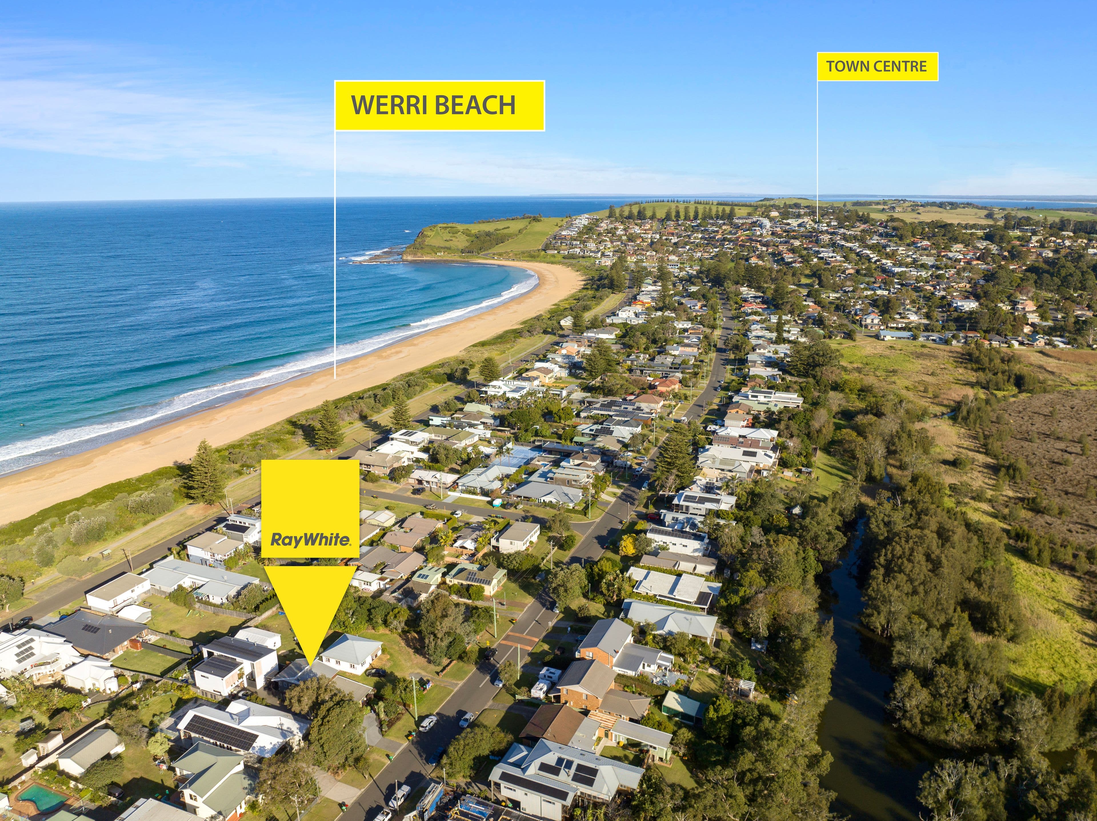 92 Renfrew Road, Werri Beach NSW 2534, Werri Beach - Image 1