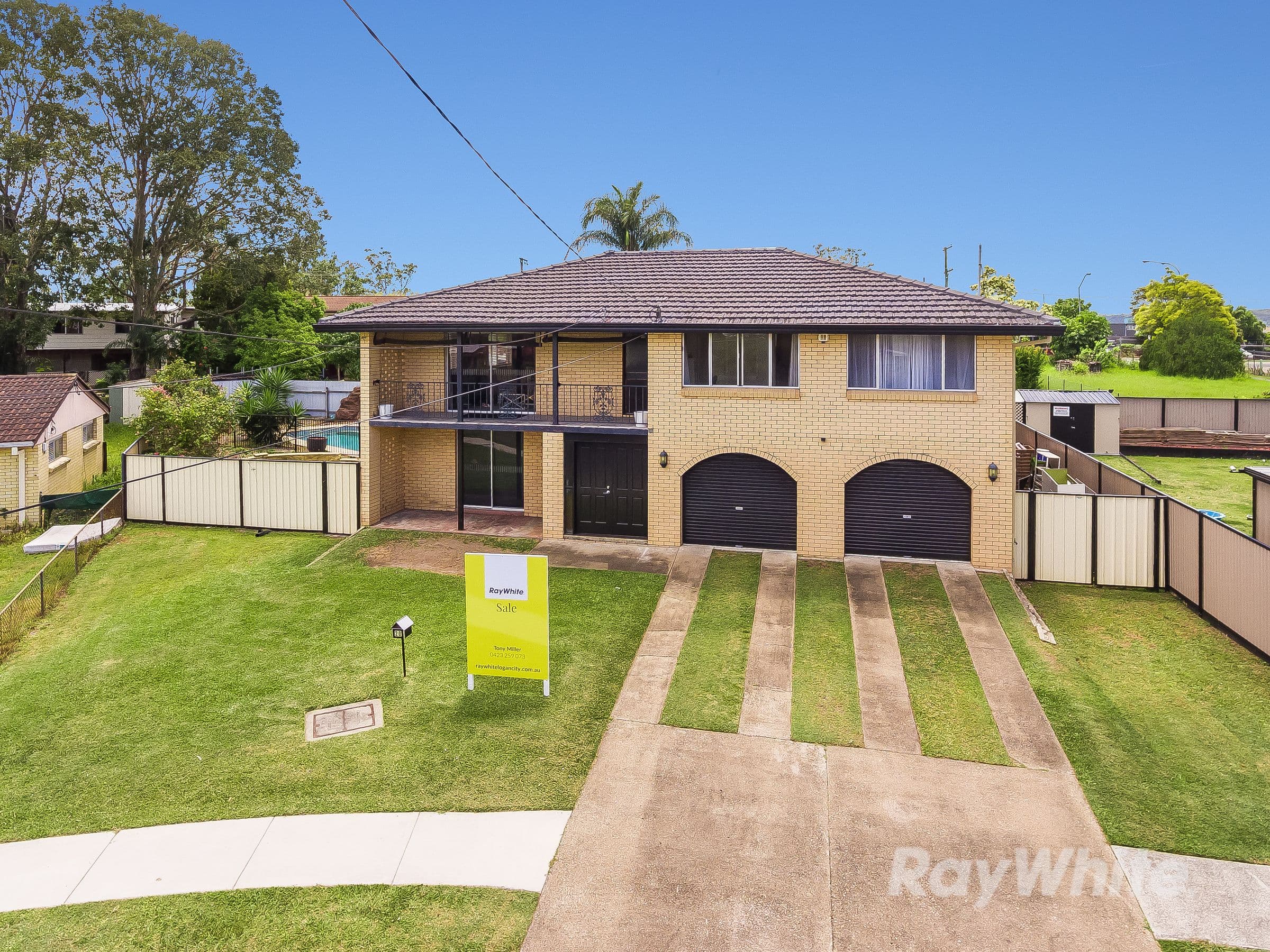 20 Pine Drive, Woodridge QLD 4114, Woodridge - Image 1