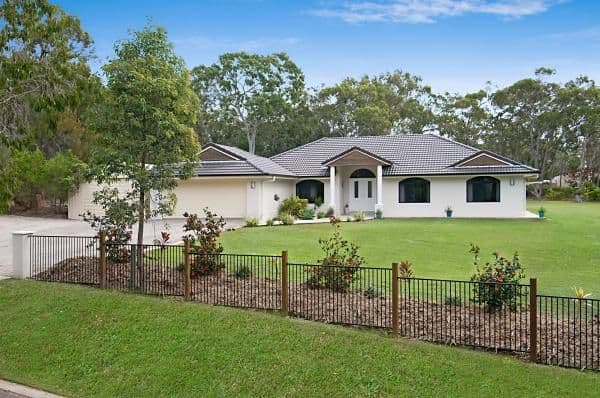 7 Lakeside Drive, COOROIBAH QLD 4565, Cooroibah - Image 1