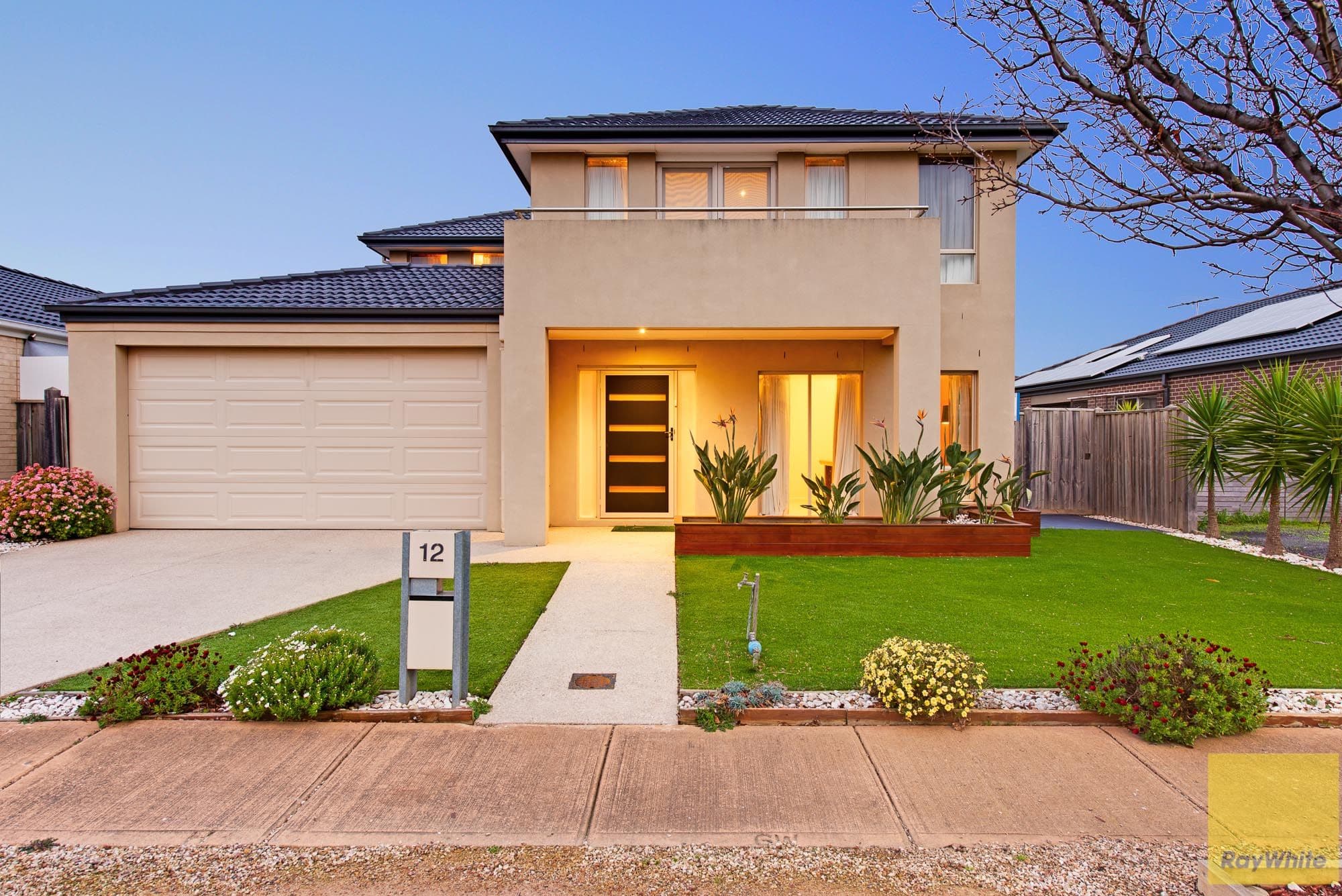 12 Greenfinch Court, Williams Landing VIC 3027, Williams Landing - Image 1