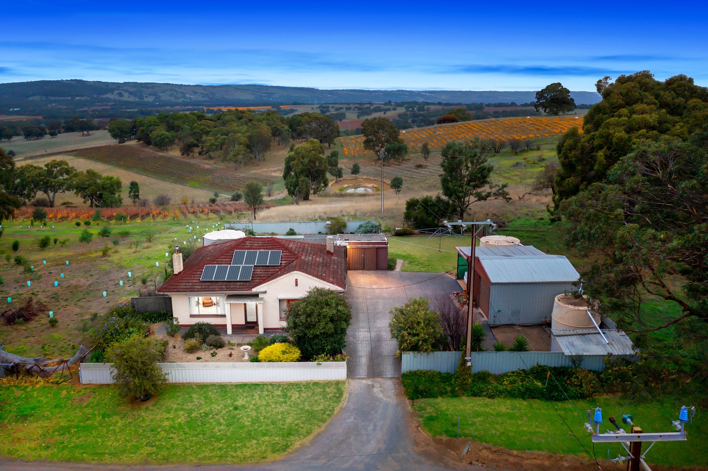 243 Brooks Road, Clarendon SA 5157, Clarendon - Image 1