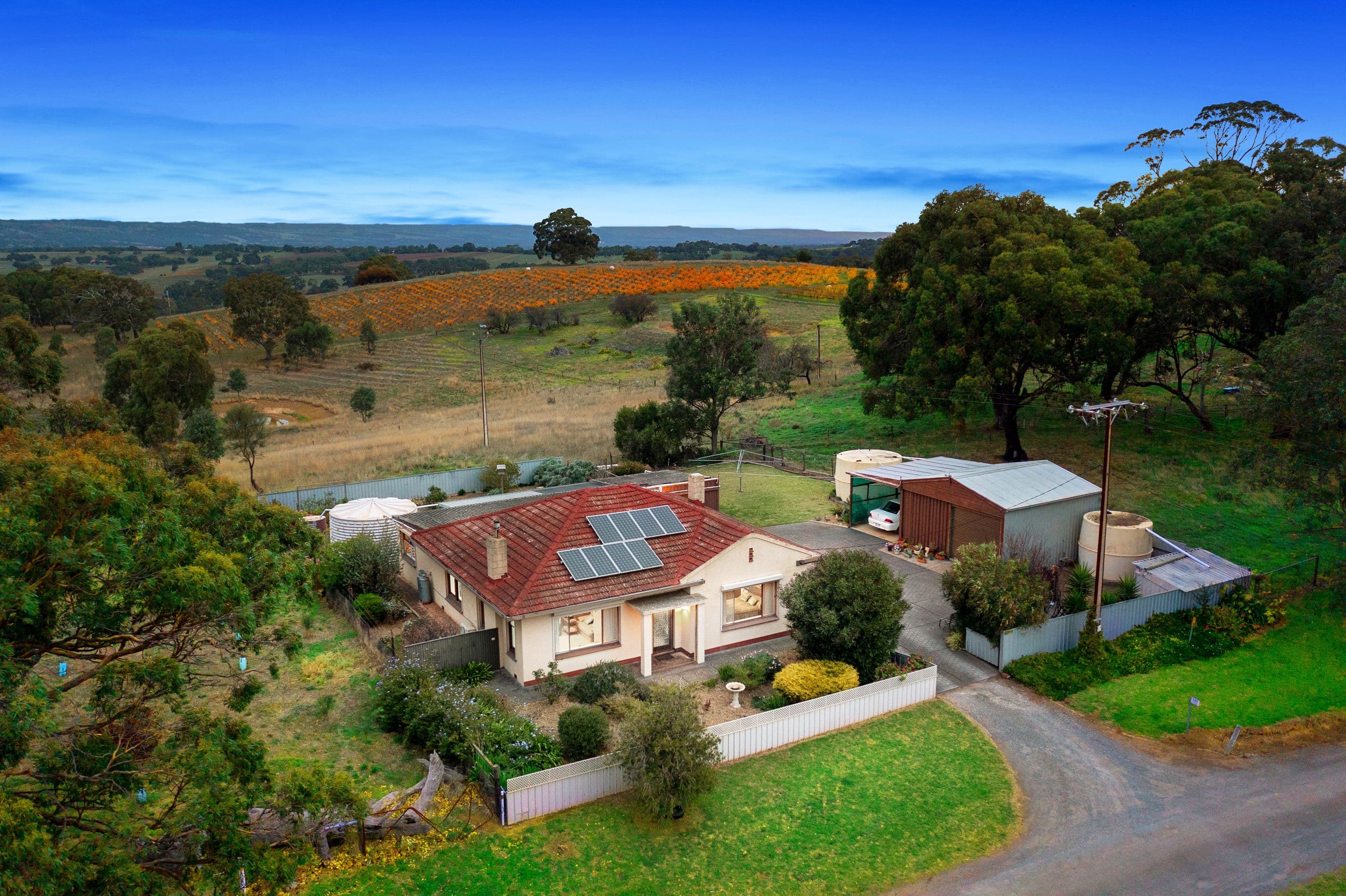 243 Brooks Road, Clarendon SA 5157, Clarendon - Thumbnail 2
