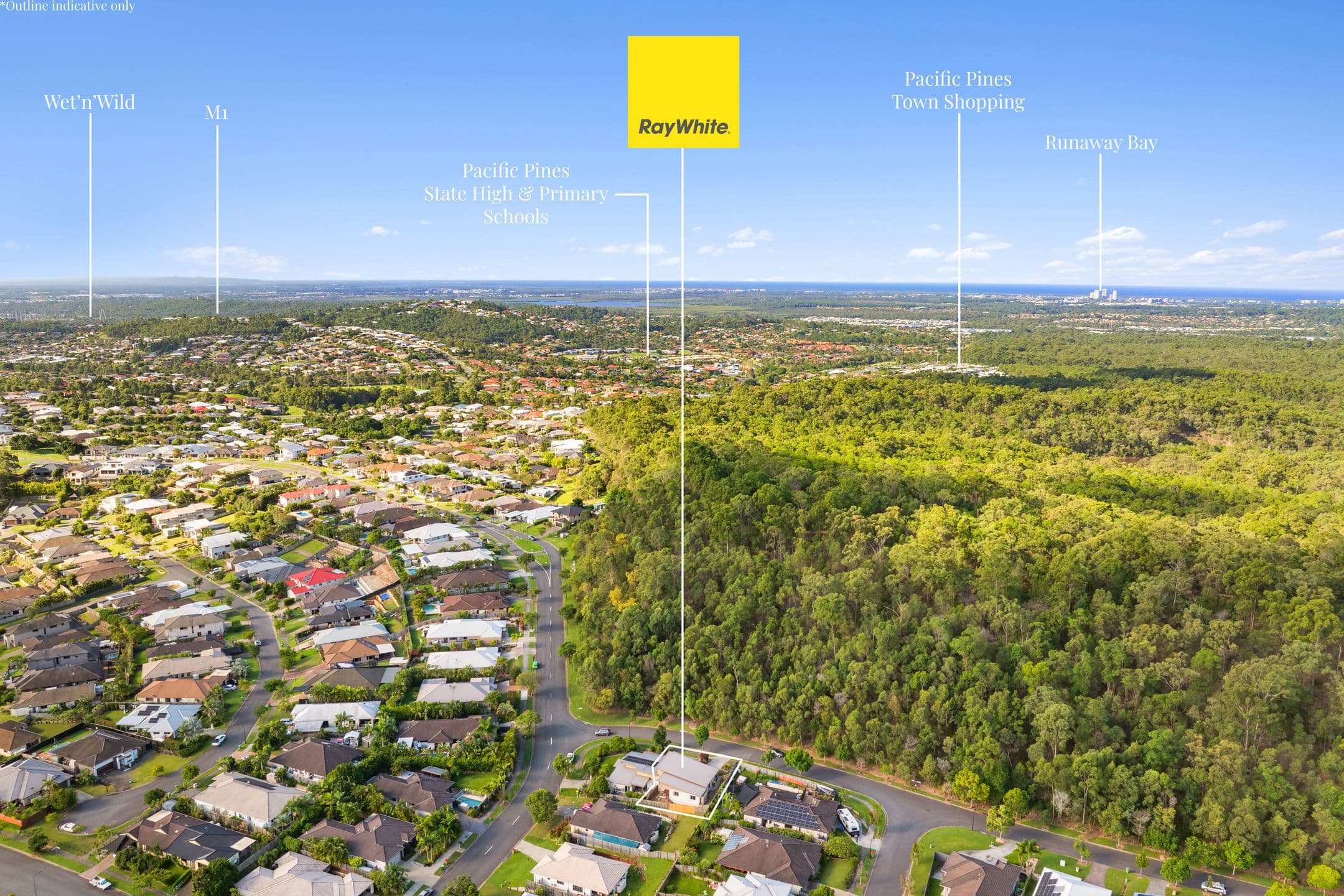 98 Aldgate Crescent, Pacific Pines QLD 4211, Pacific Pines - Thumbnail 4