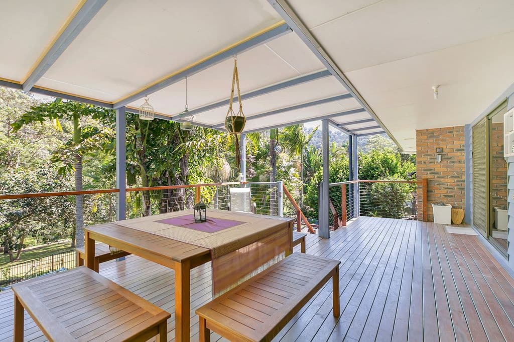 66 Monday Drive, TALLEBUDGERA VALLEY QLD 4228, Tallebudgera Valley - Image 1