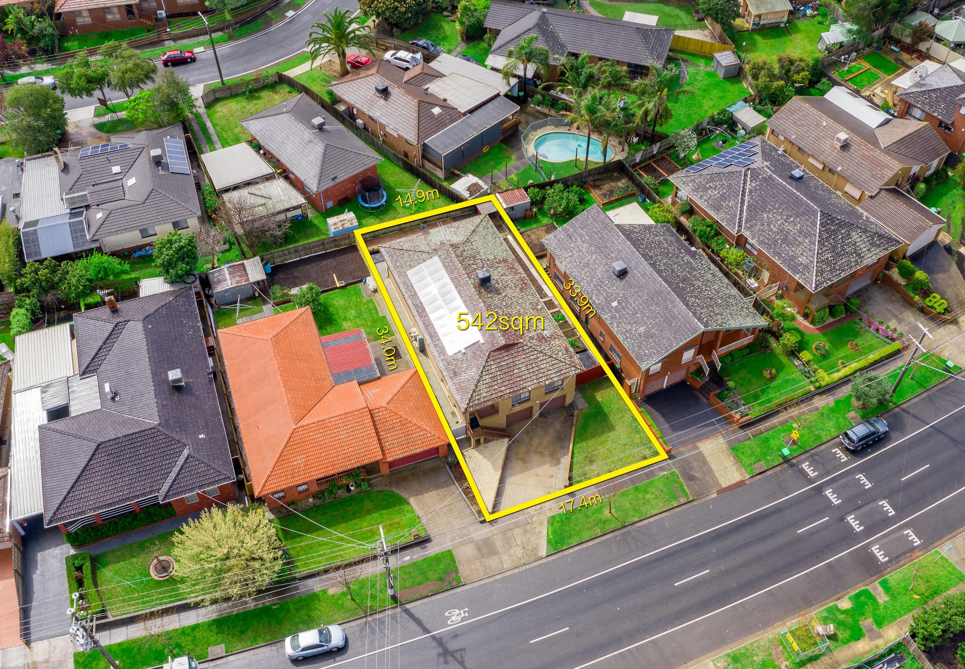 88 Betula Avenue, Bundoora VIC 3083, Bundoora - Thumbnail 2