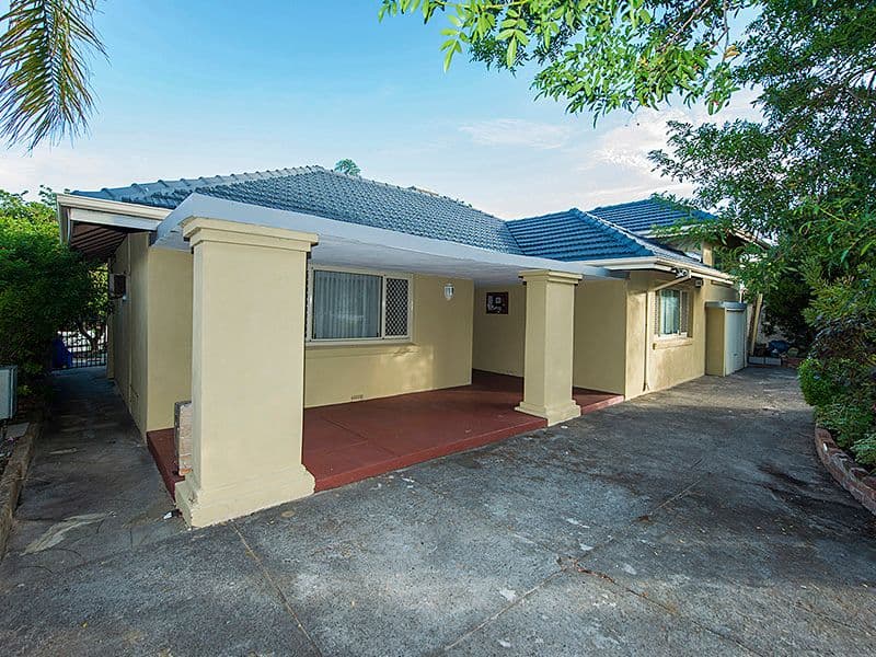 38 Palmerston Street, St James WA 6102, St James - Image 1
