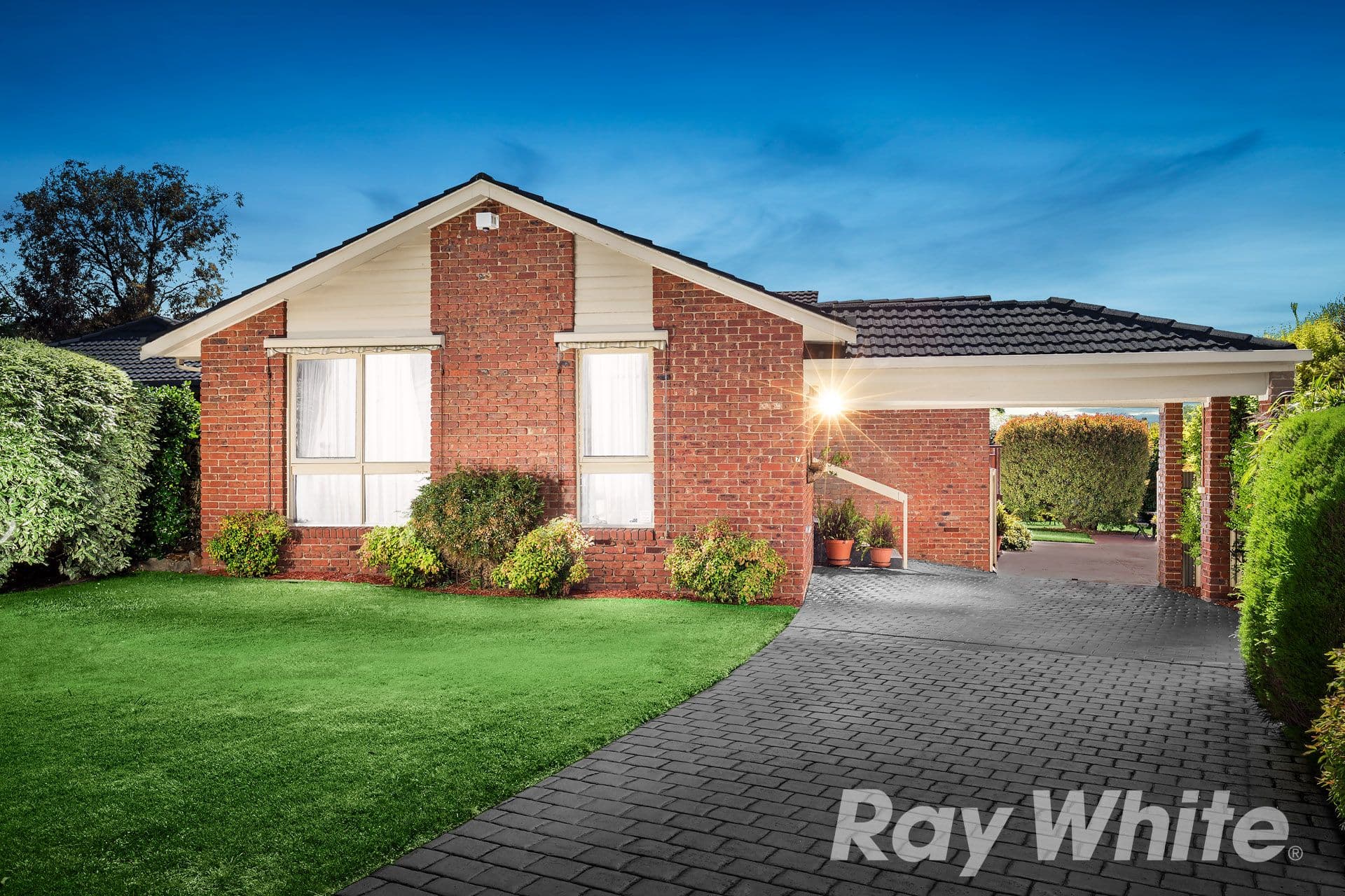 7 Apollo Court, Wantirna South VIC 3152, Wantirna South - Image 1